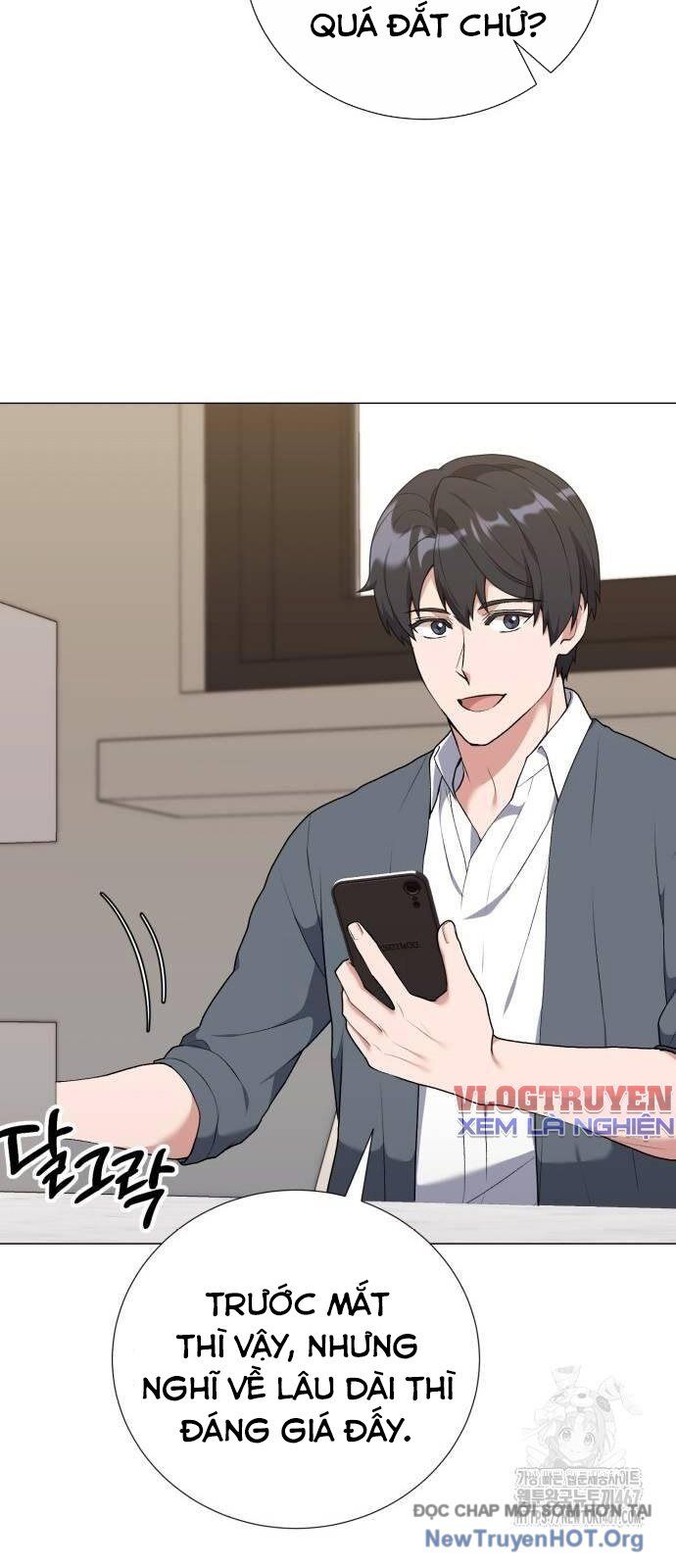 Tôi Làm Vườn Tại Thế Giới Thợ Săn Chapter 56 - 55