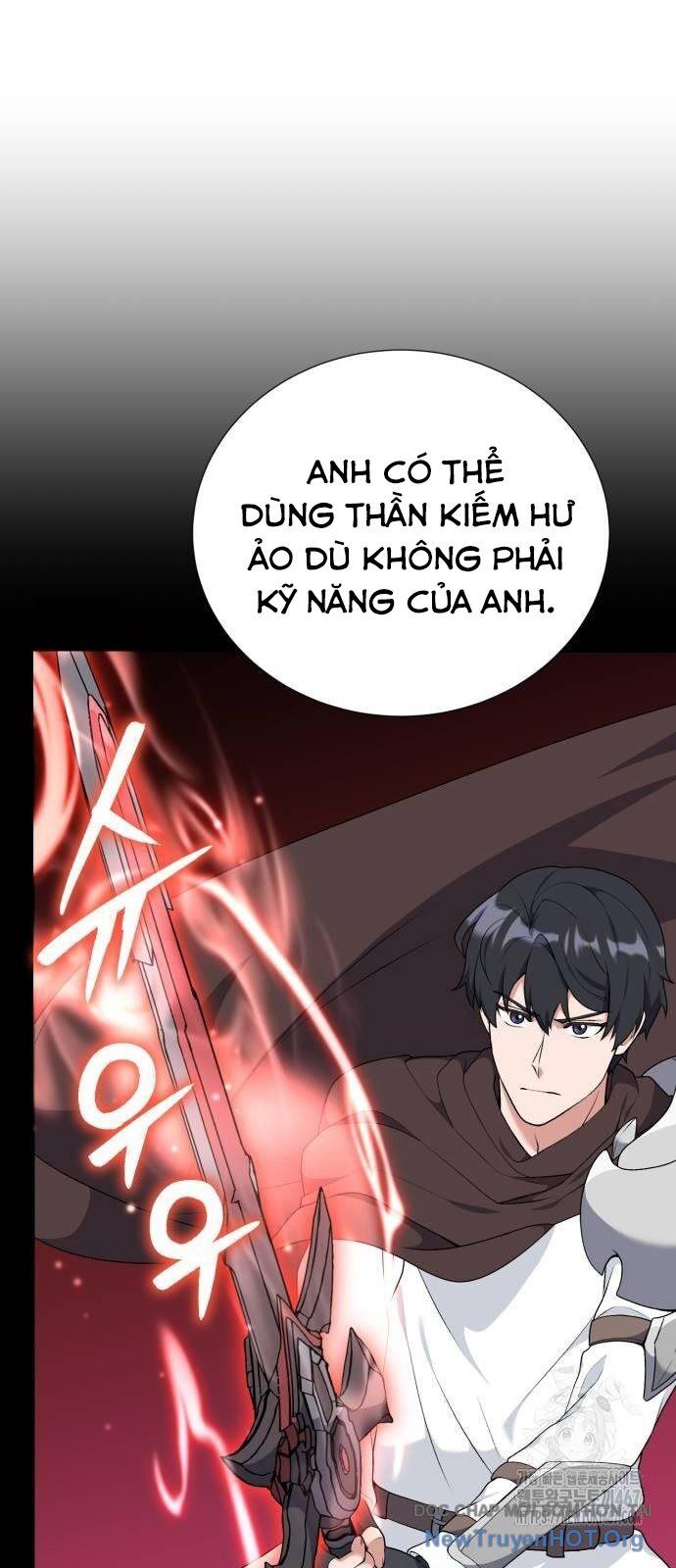 Tôi Làm Vườn Tại Thế Giới Thợ Săn Chapter 56 - 56