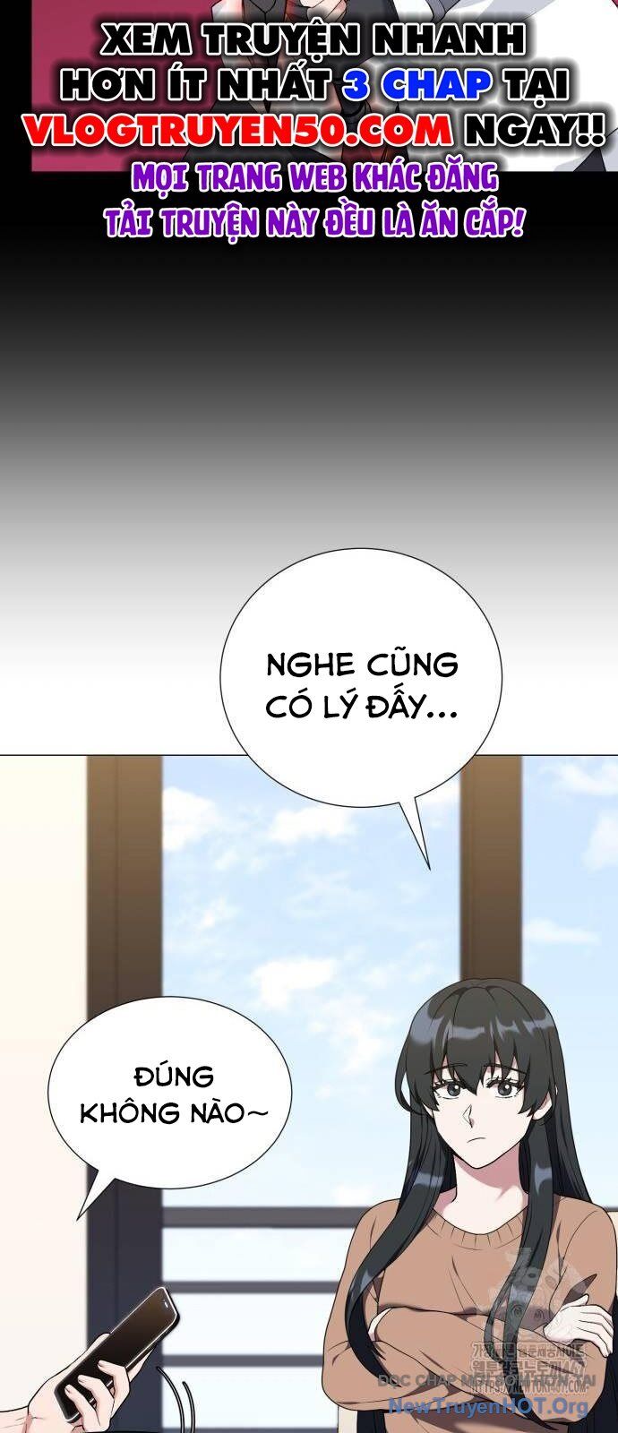 Tôi Làm Vườn Tại Thế Giới Thợ Săn Chapter 56 - 57