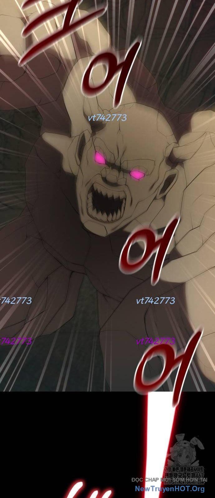 Tôi Làm Vườn Tại Thế Giới Thợ Săn Chapter 56 - 61