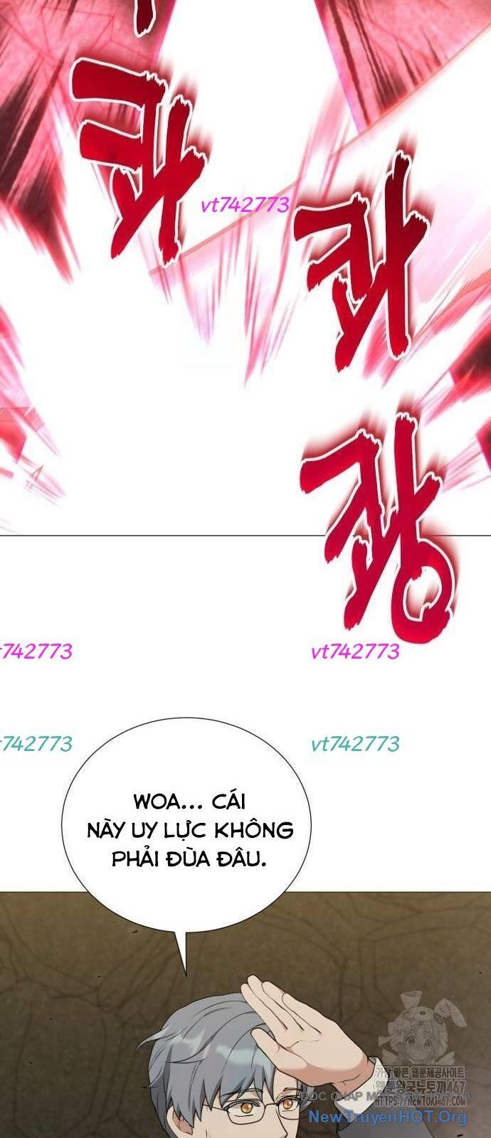 Tôi Làm Vườn Tại Thế Giới Thợ Săn Chapter 56 - 64