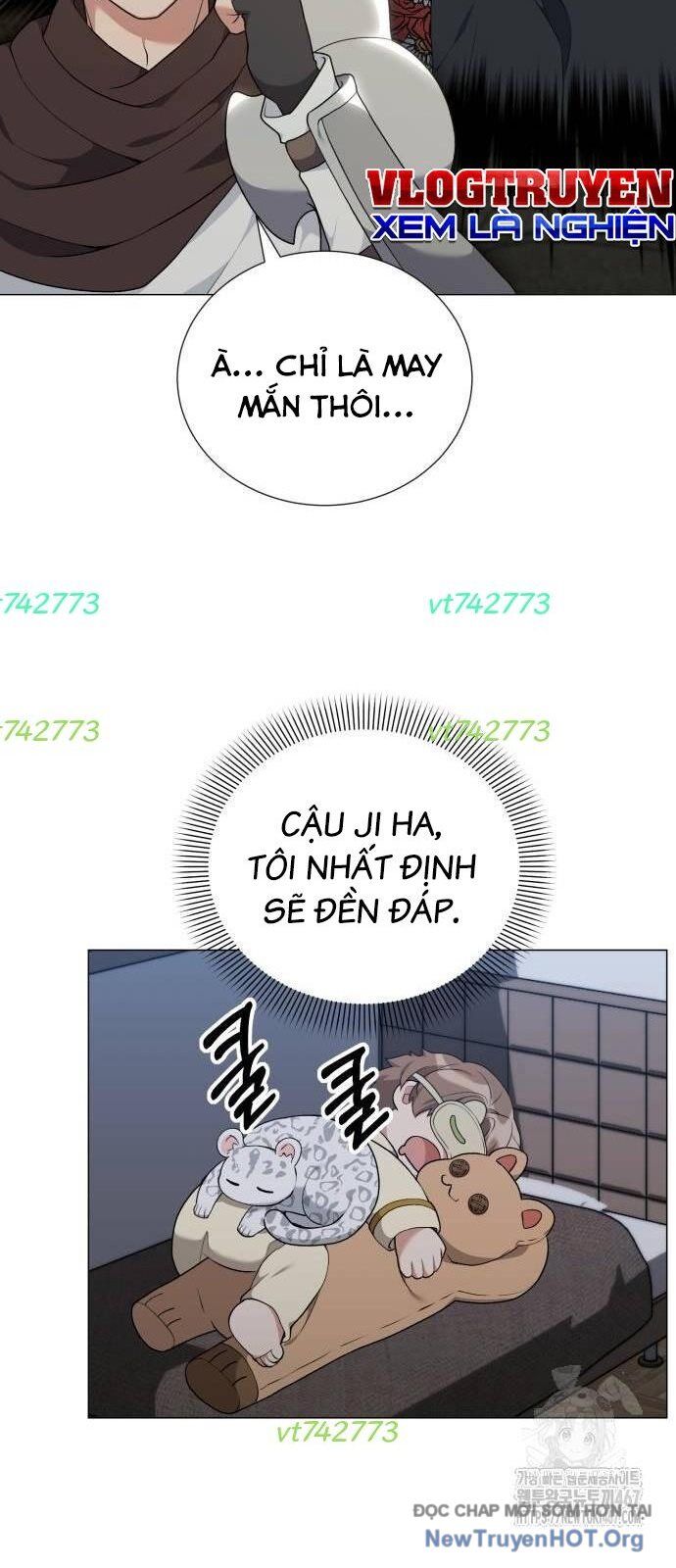 Tôi Làm Vườn Tại Thế Giới Thợ Săn Chapter 56 - 69