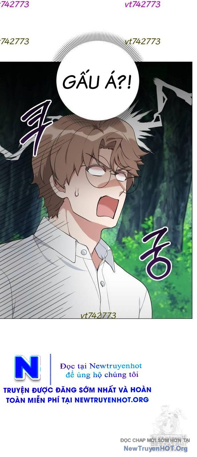 Tôi Làm Vườn Tại Thế Giới Thợ Săn Chapter 56 - 9