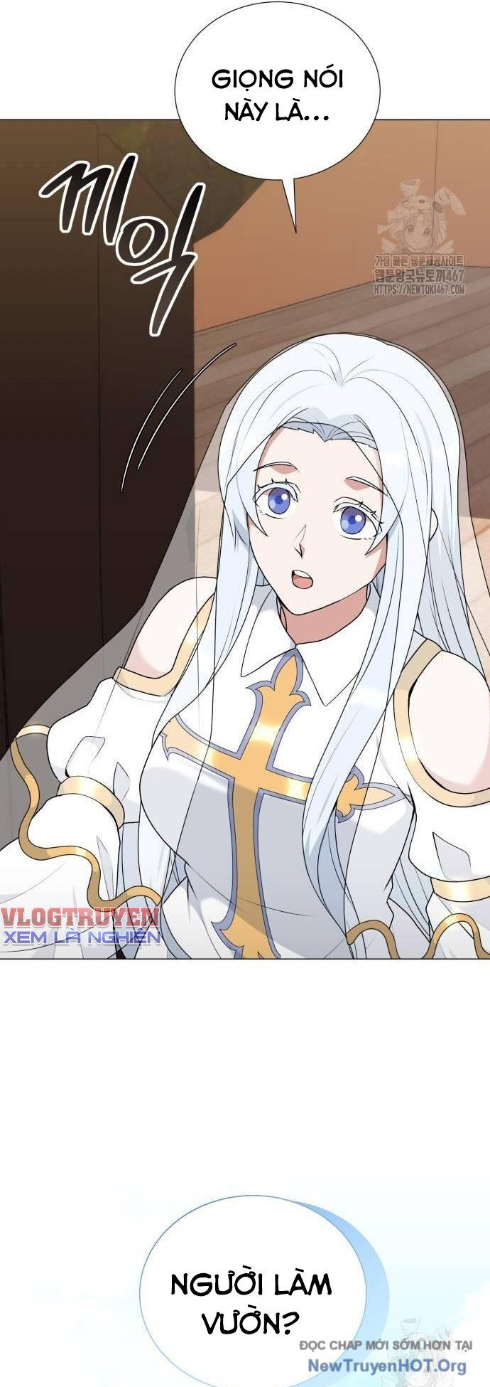 Tôi Làm Vườn Tại Thế Giới Thợ Săn Chapter 57 - 21