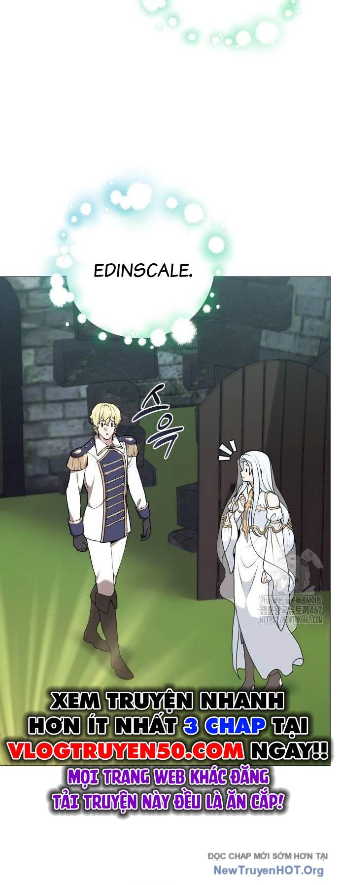 Tôi Làm Vườn Tại Thế Giới Thợ Săn Chapter 57 - 23