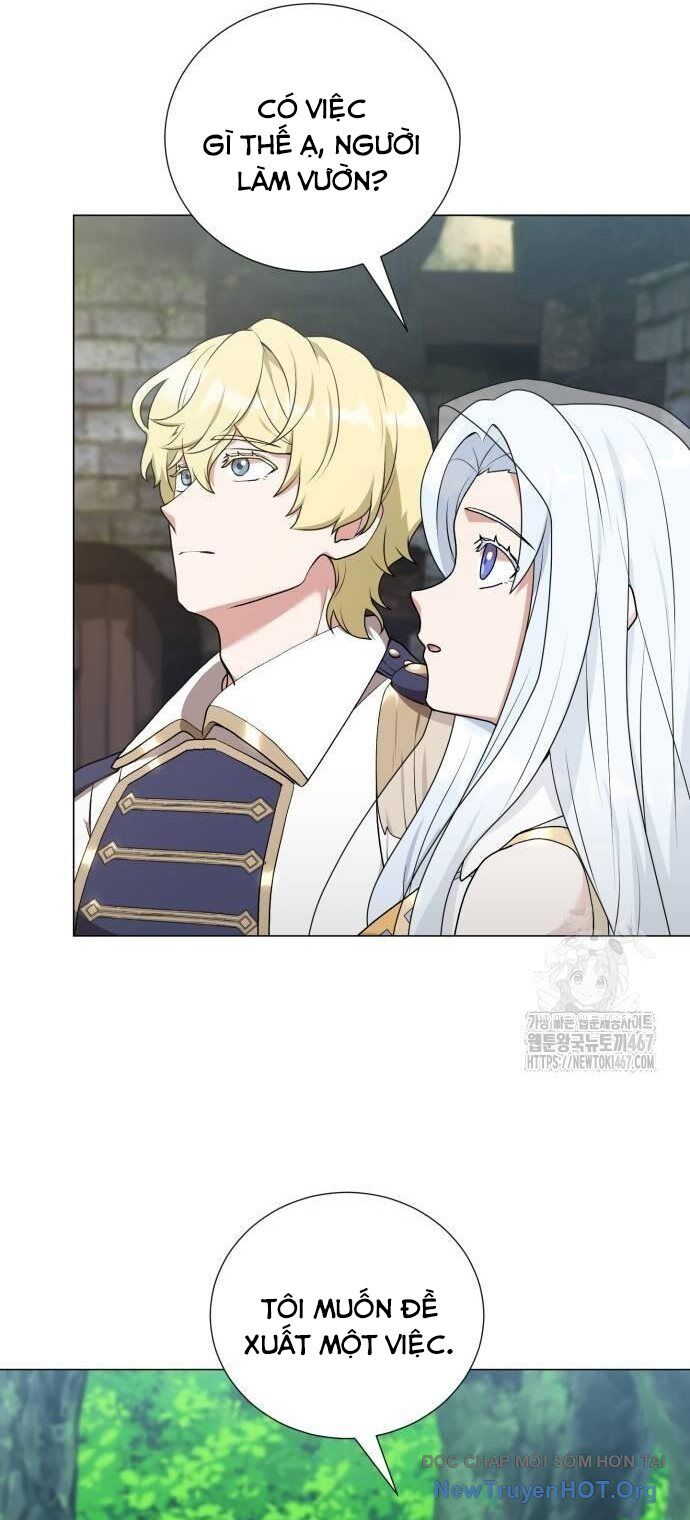 Tôi Làm Vườn Tại Thế Giới Thợ Săn Chapter 57 - 24