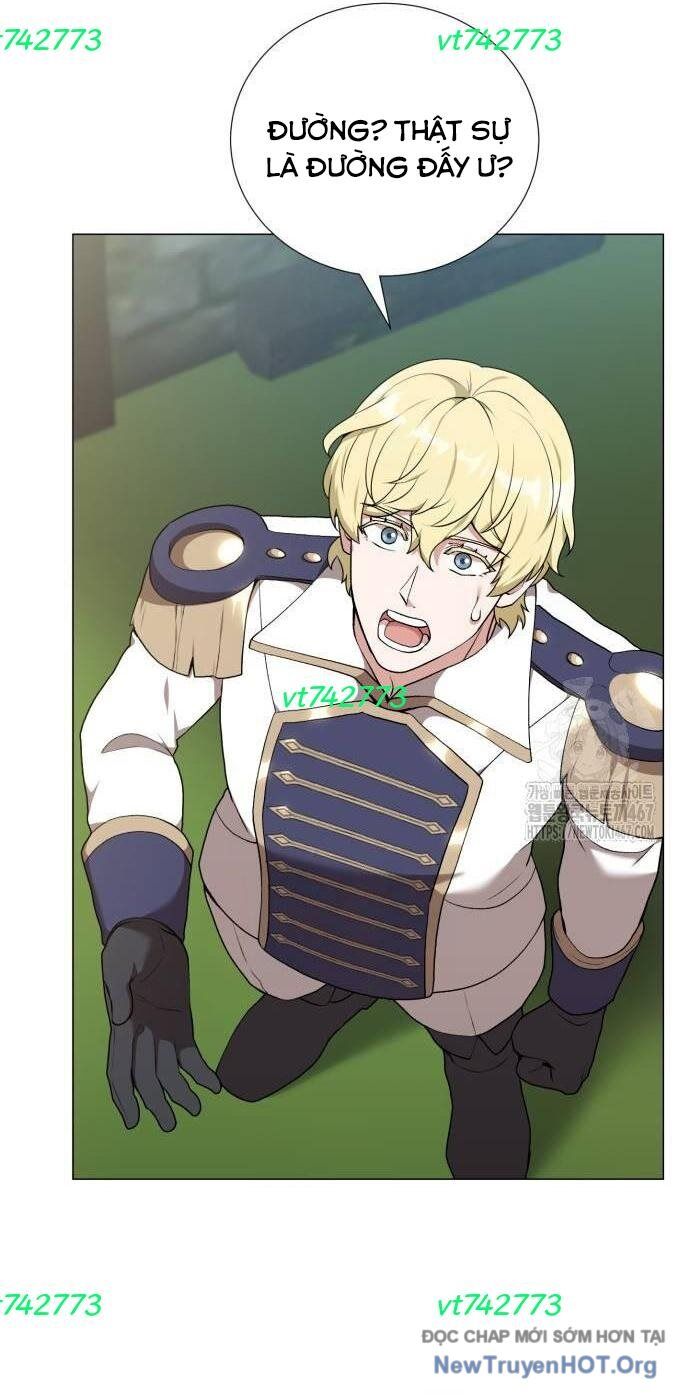 Tôi Làm Vườn Tại Thế Giới Thợ Săn Chapter 57 - 26