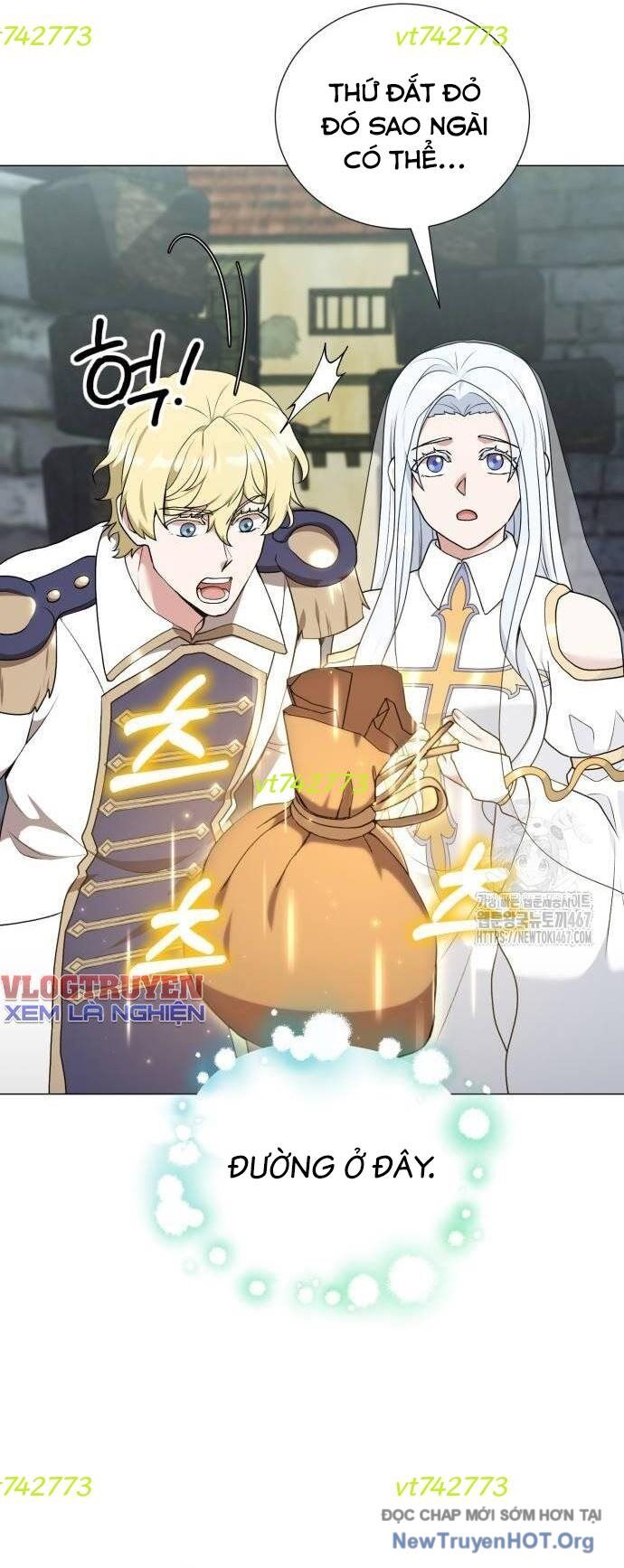 Tôi Làm Vườn Tại Thế Giới Thợ Săn Chapter 57 - 27