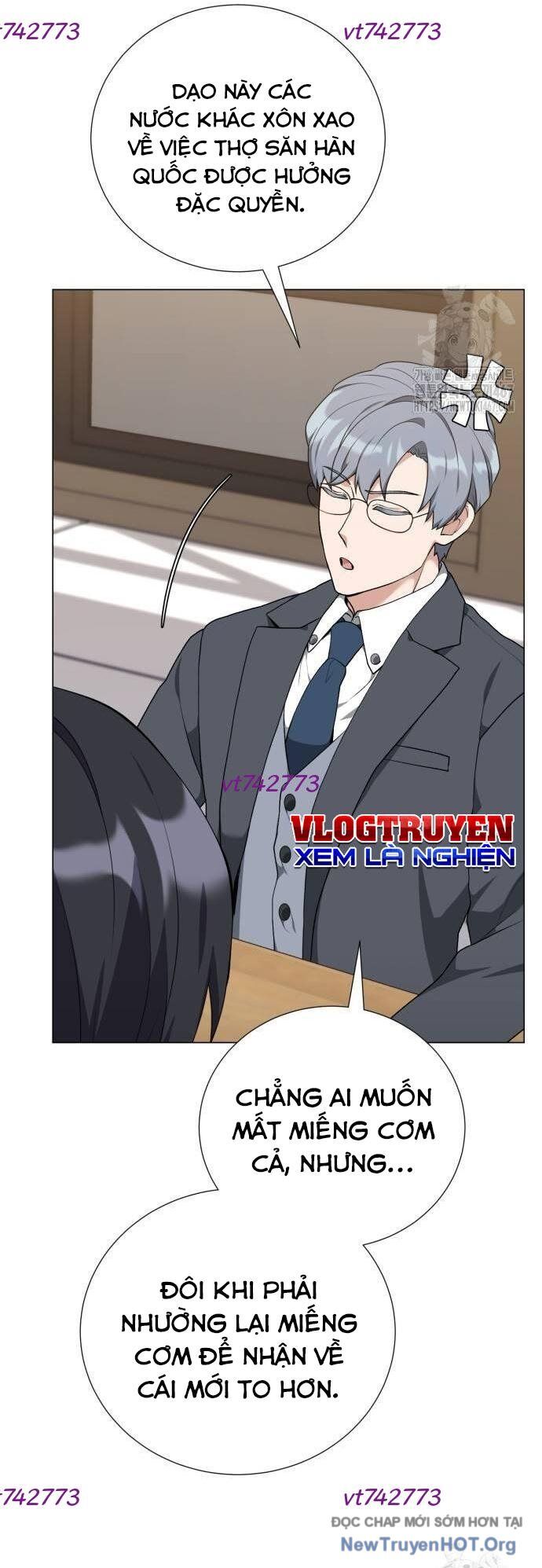 Tôi Làm Vườn Tại Thế Giới Thợ Săn Chapter 57 - 34