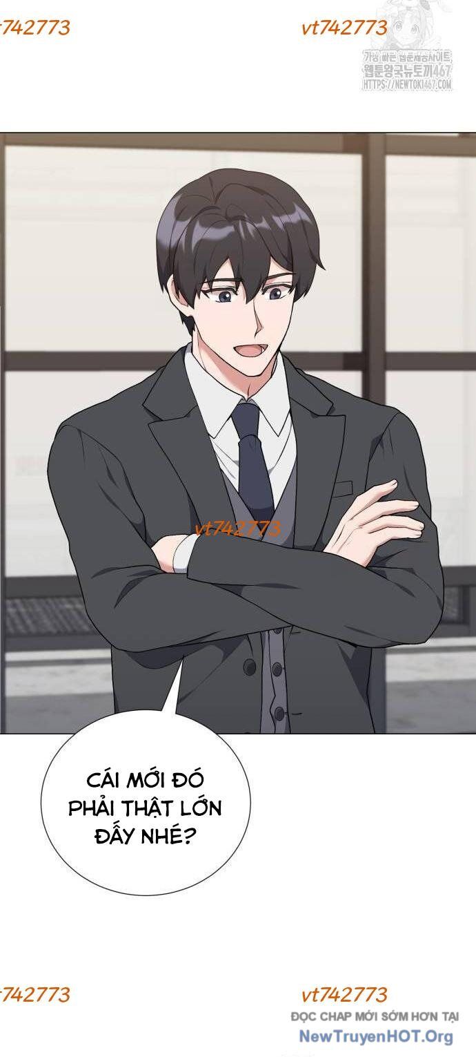 Tôi Làm Vườn Tại Thế Giới Thợ Săn Chapter 57 - 35