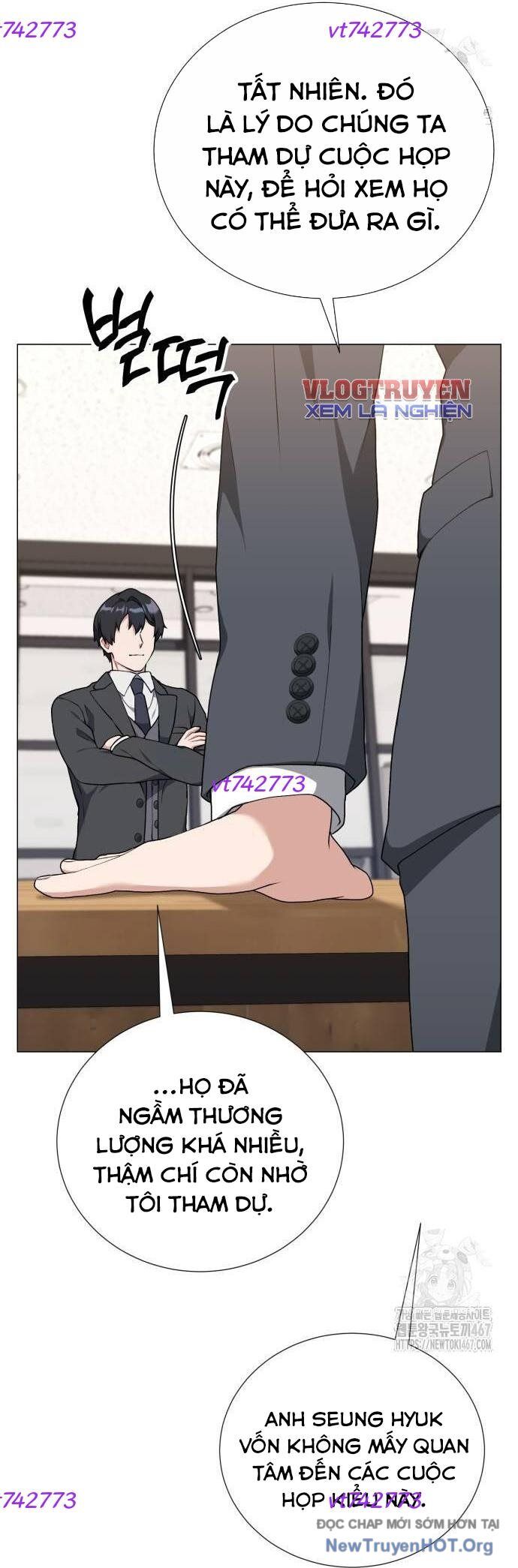 Tôi Làm Vườn Tại Thế Giới Thợ Săn Chapter 57 - 36