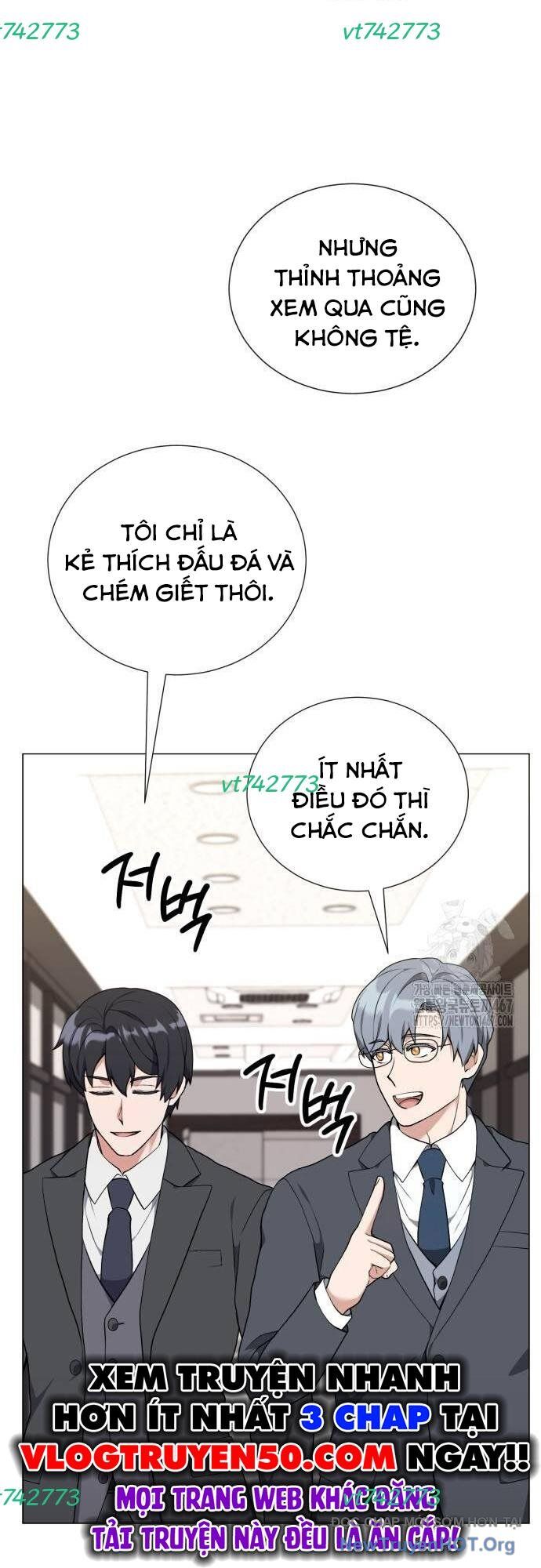 Tôi Làm Vườn Tại Thế Giới Thợ Săn Chapter 57 - 37