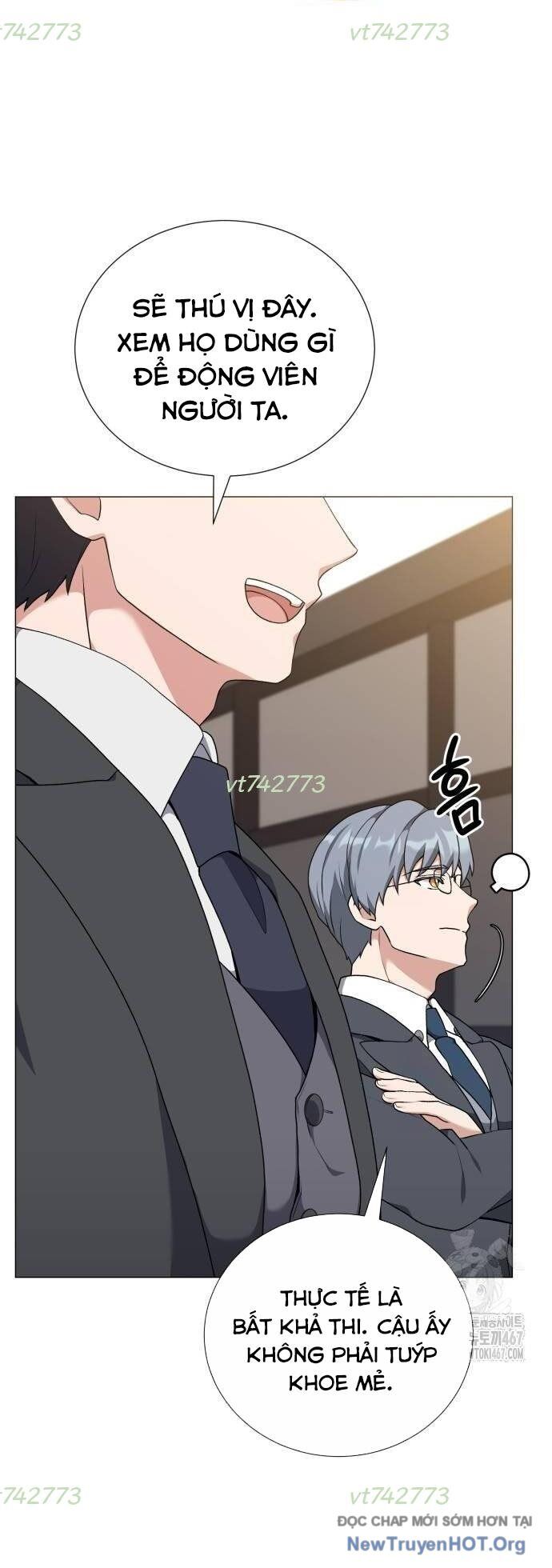 Tôi Làm Vườn Tại Thế Giới Thợ Săn Chapter 57 - 39