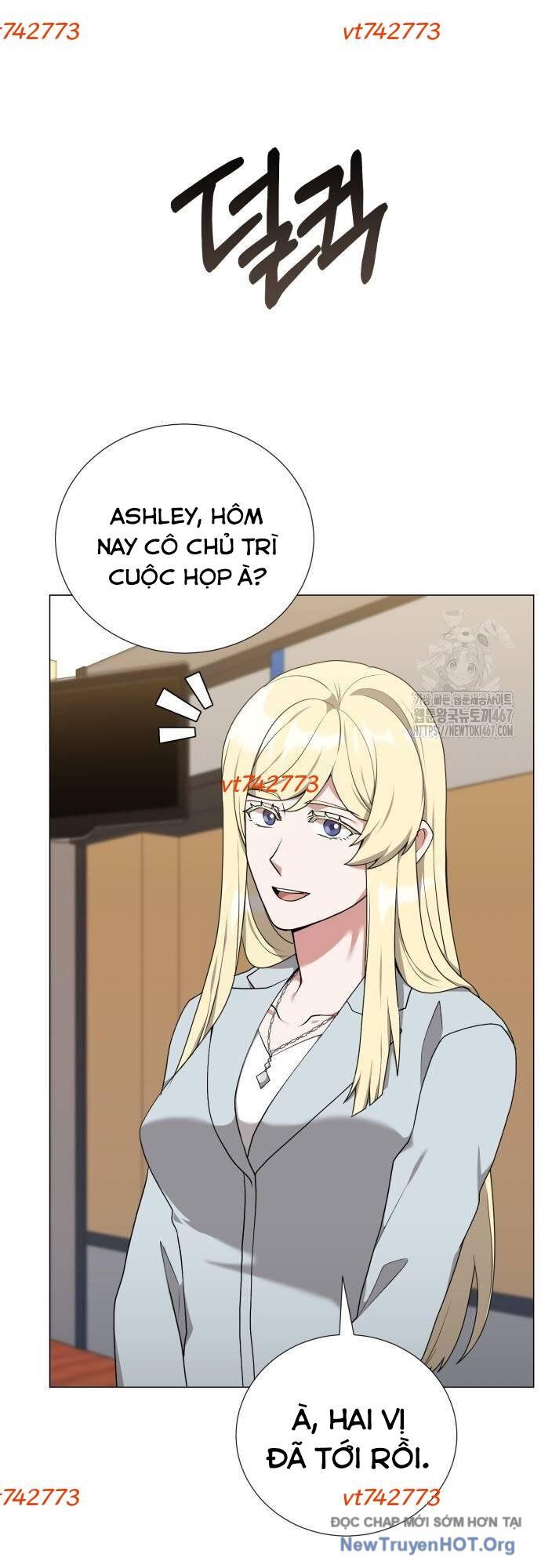 Tôi Làm Vườn Tại Thế Giới Thợ Săn Chapter 57 - 41