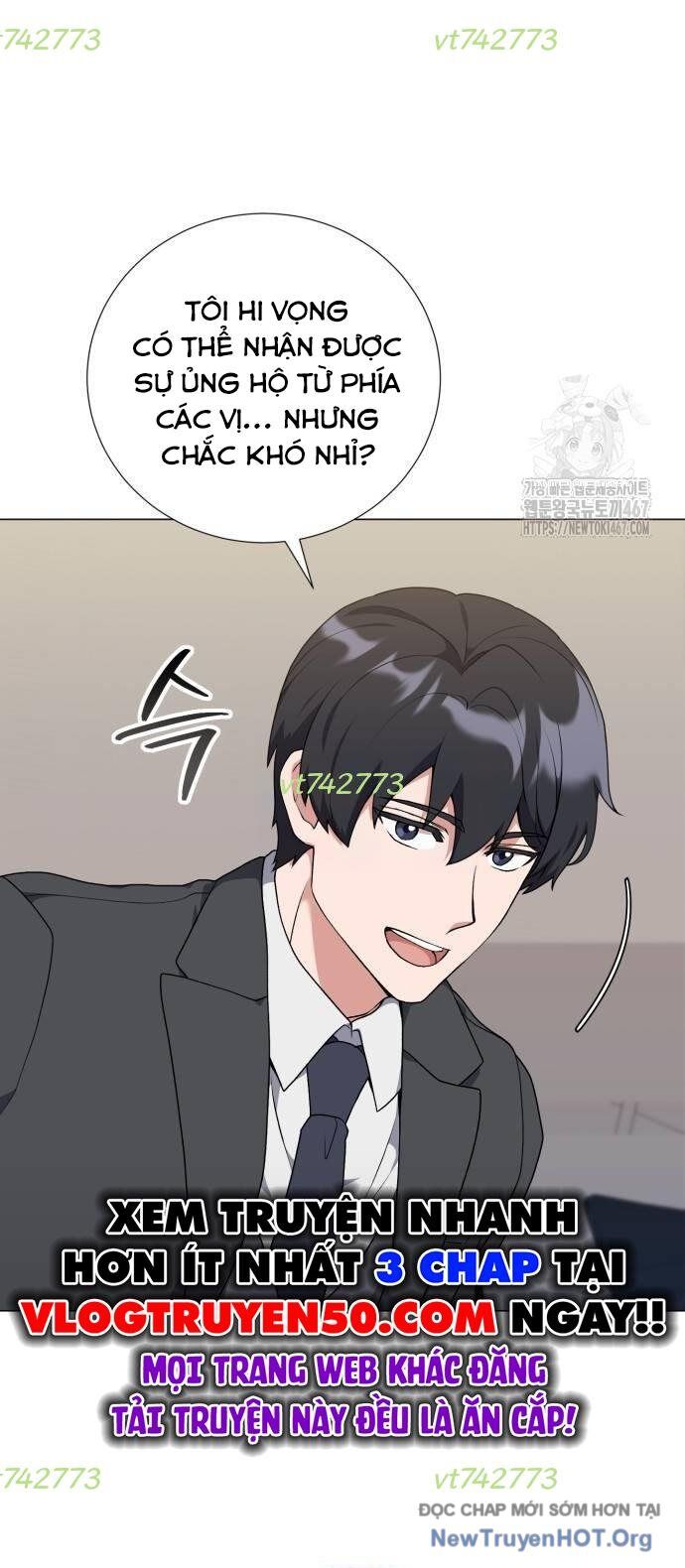 Tôi Làm Vườn Tại Thế Giới Thợ Săn Chapter 57 - 42