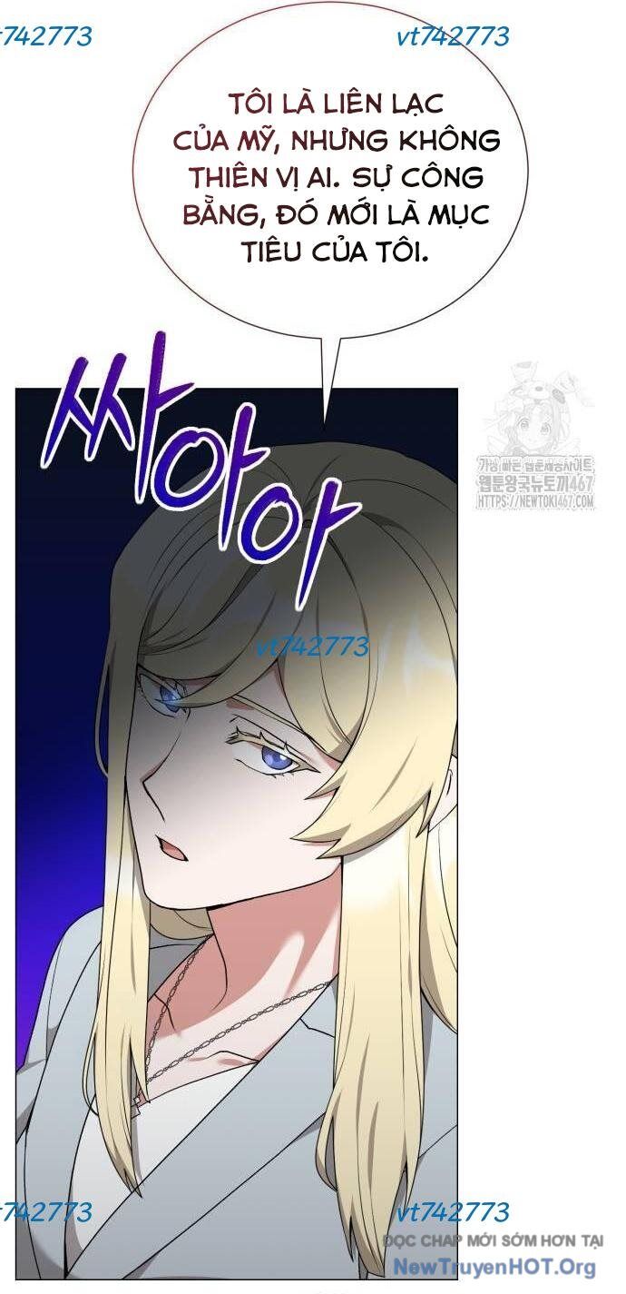 Tôi Làm Vườn Tại Thế Giới Thợ Săn Chapter 57 - 43