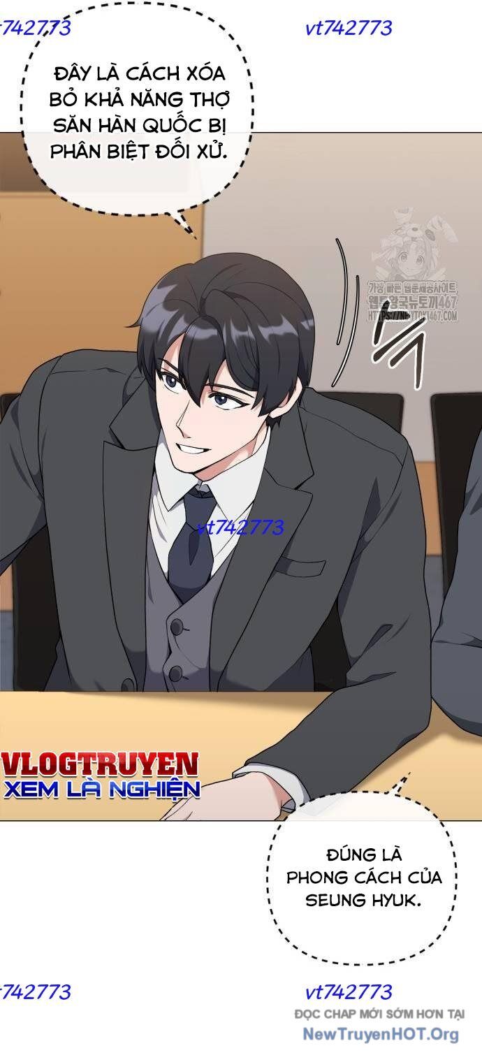 Tôi Làm Vườn Tại Thế Giới Thợ Săn Chapter 57 - 45