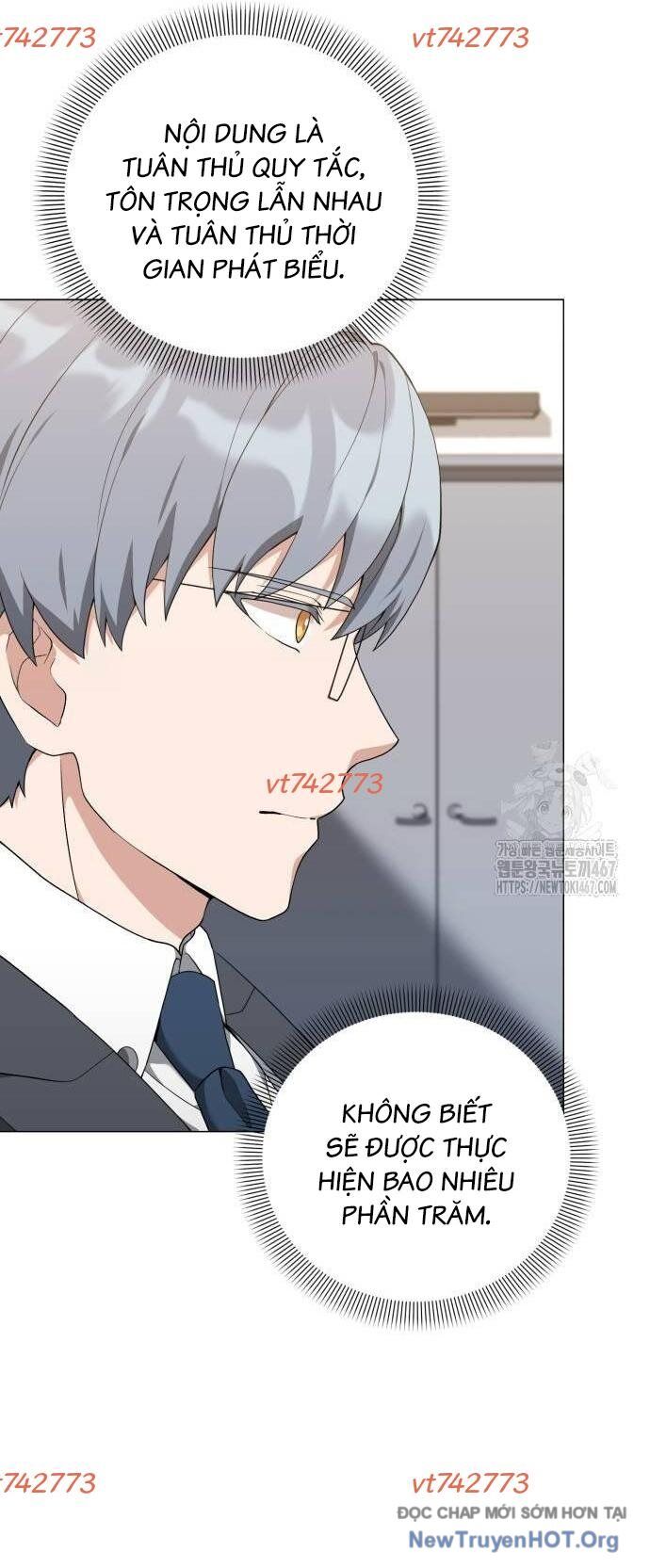 Tôi Làm Vườn Tại Thế Giới Thợ Săn Chapter 57 - 48