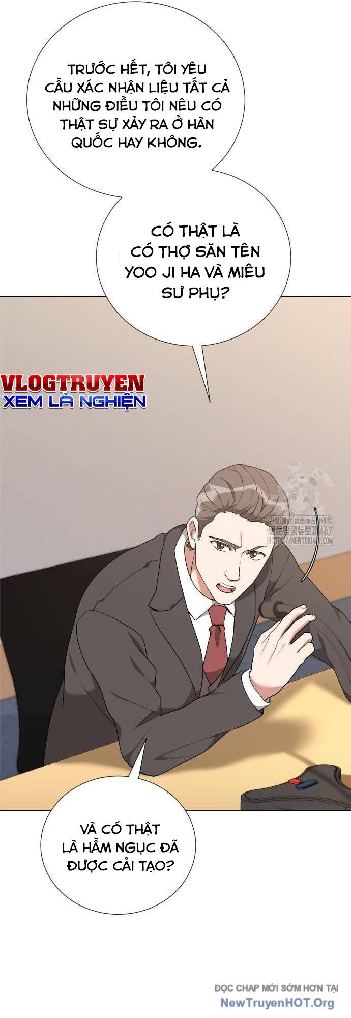 Tôi Làm Vườn Tại Thế Giới Thợ Săn Chapter 57 - 50