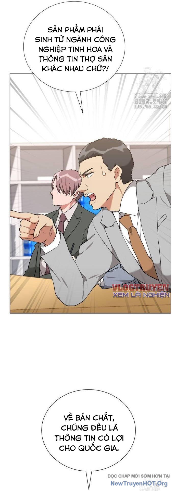 Tôi Làm Vườn Tại Thế Giới Thợ Săn Chapter 57 - 55