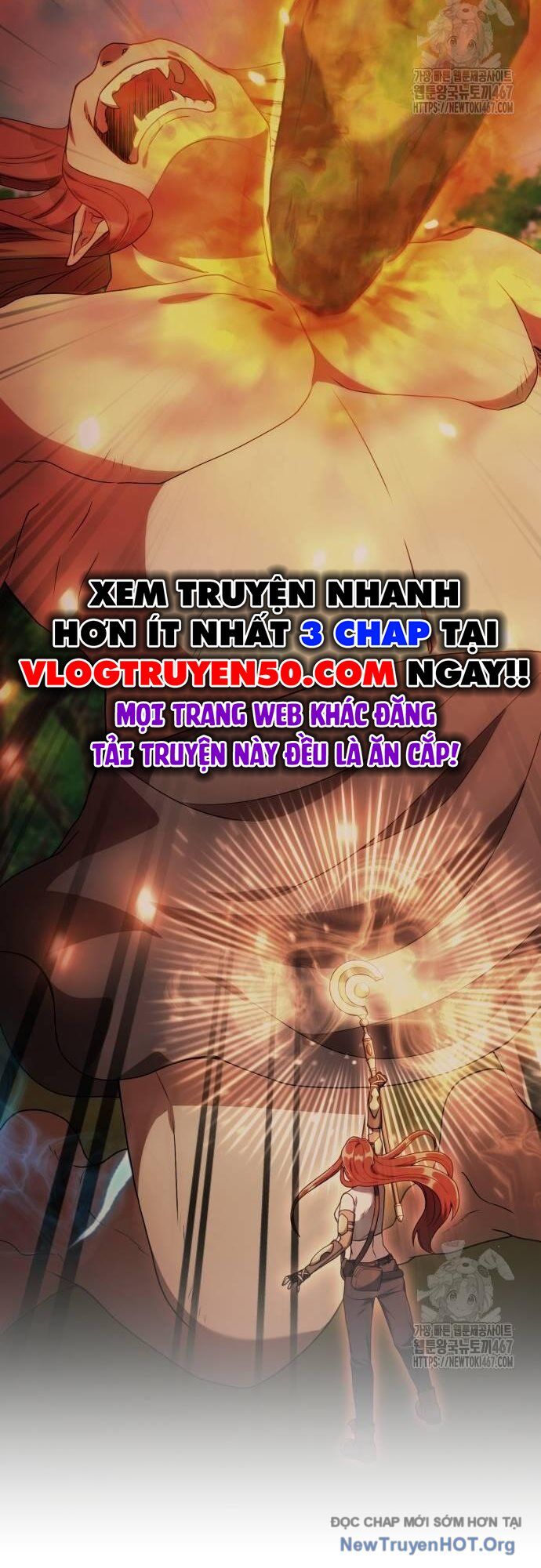 Tôi Làm Vườn Tại Thế Giới Thợ Săn Chapter 57 - 57