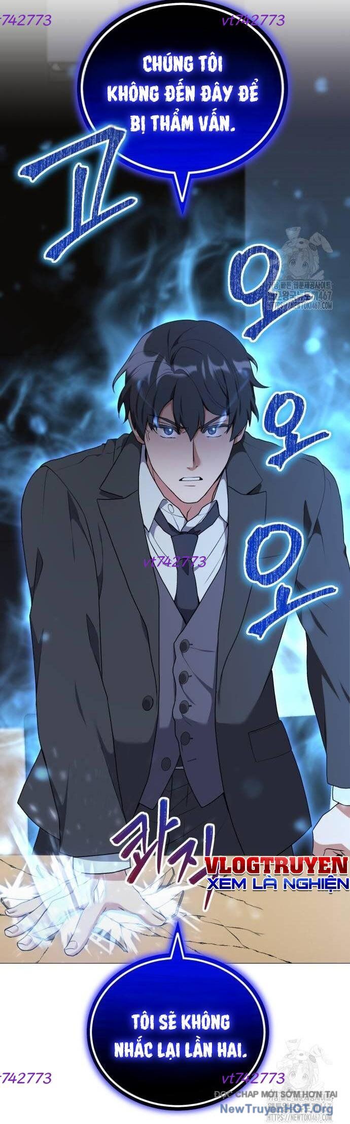 Tôi Làm Vườn Tại Thế Giới Thợ Săn Chapter 57 - 62