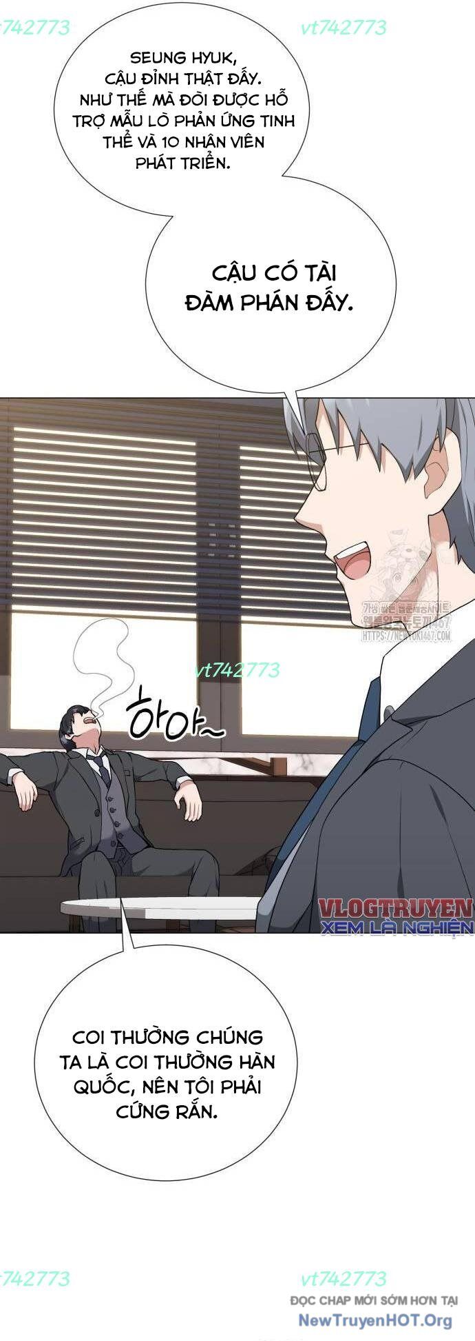 Tôi Làm Vườn Tại Thế Giới Thợ Săn Chapter 57 - 65