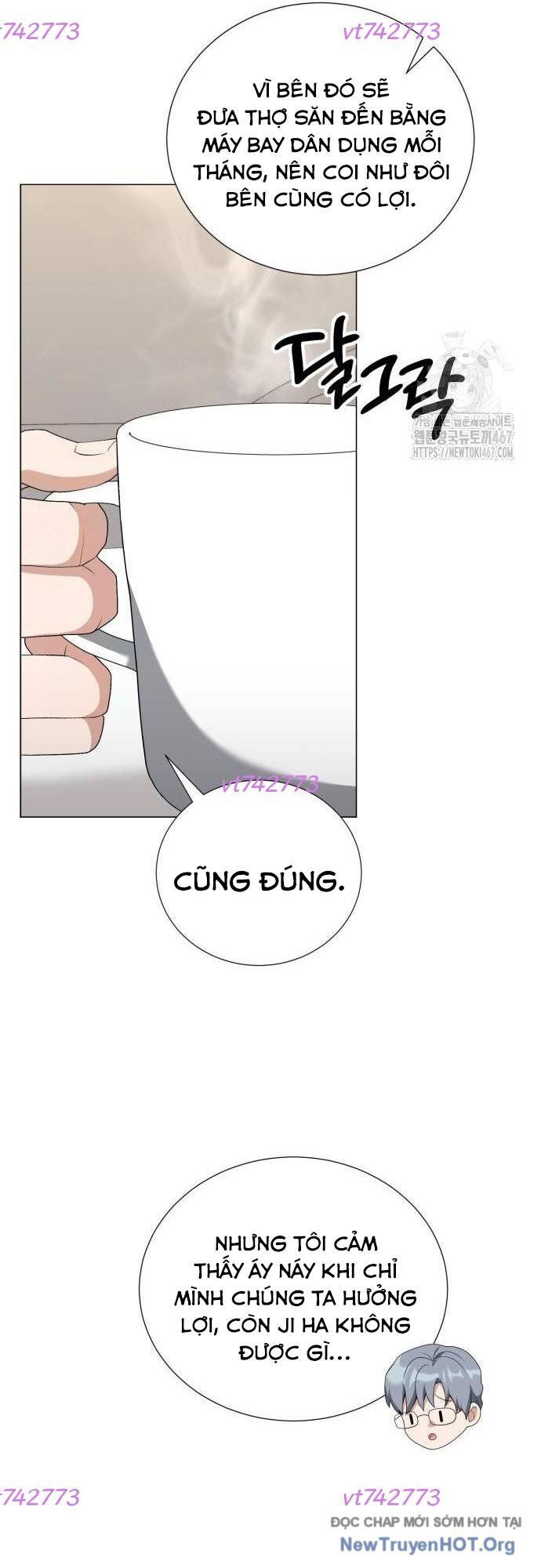 Tôi Làm Vườn Tại Thế Giới Thợ Săn Chapter 57 - 66