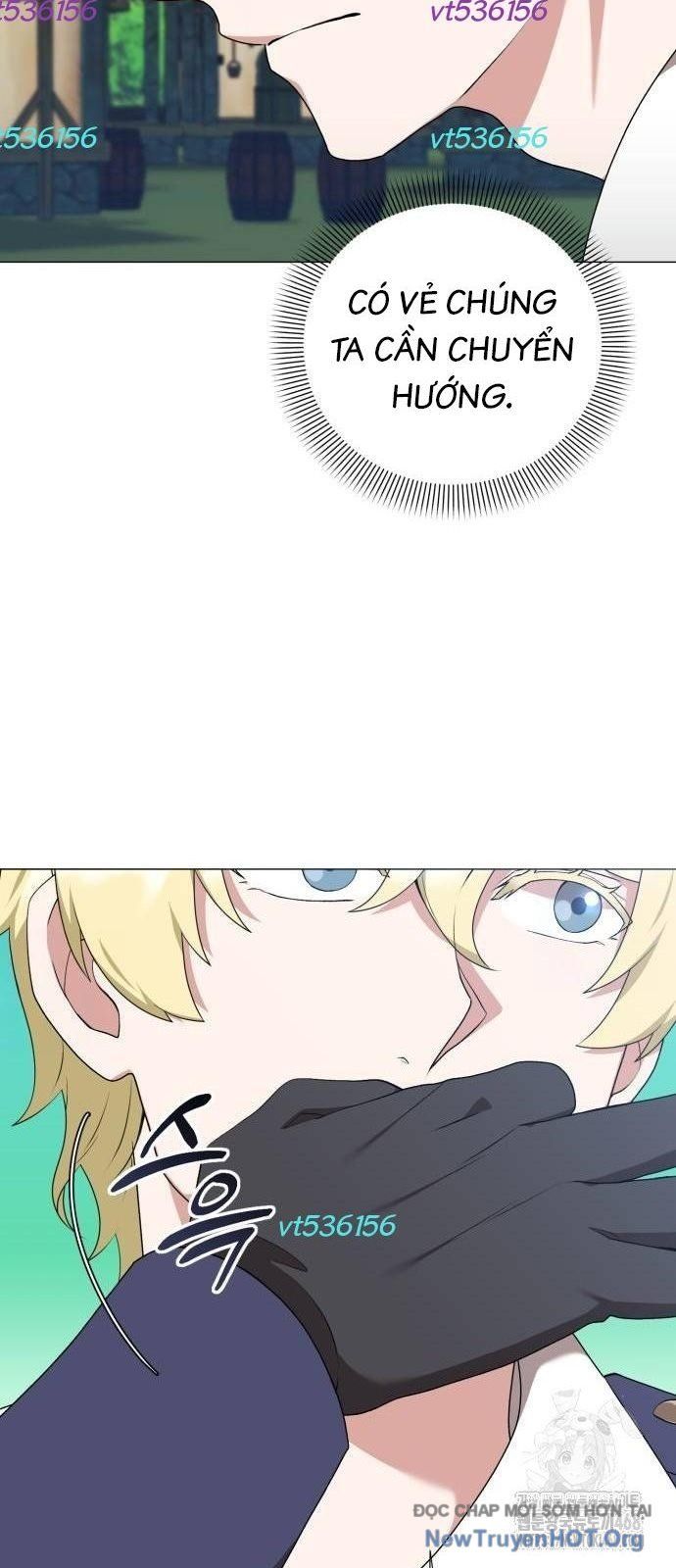 Tôi Làm Vườn Tại Thế Giới Thợ Săn Chapter 58 - 12