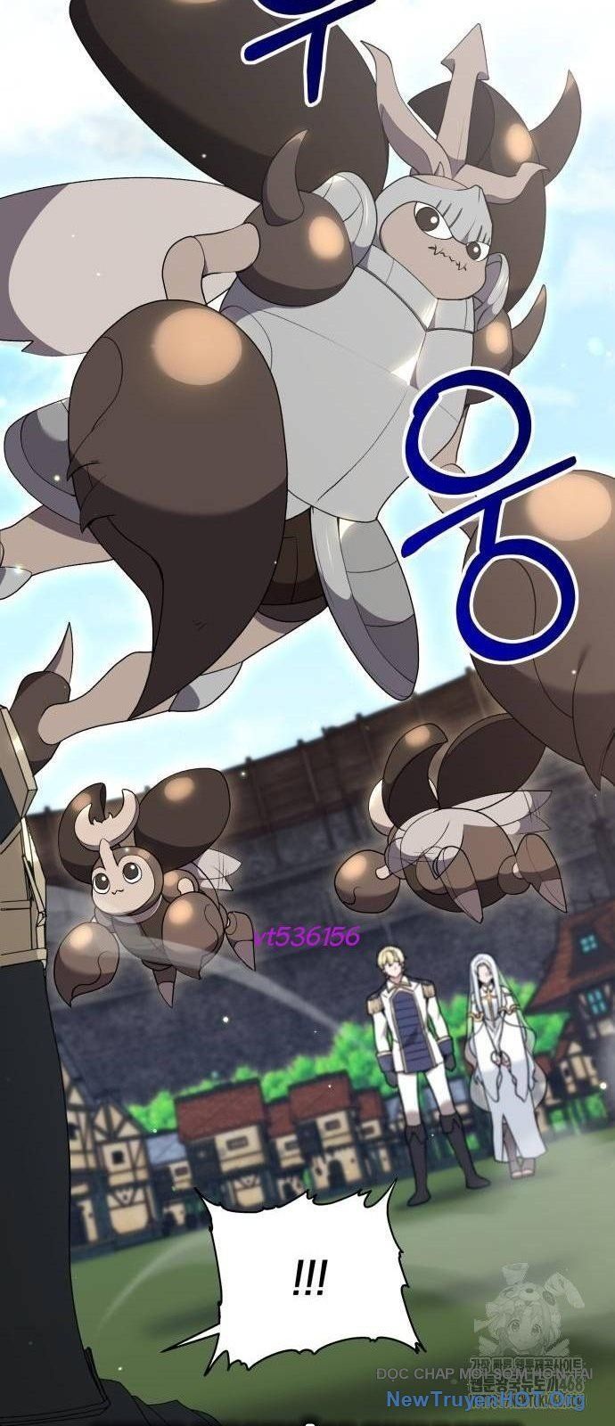 Tôi Làm Vườn Tại Thế Giới Thợ Săn Chapter 58 - 15