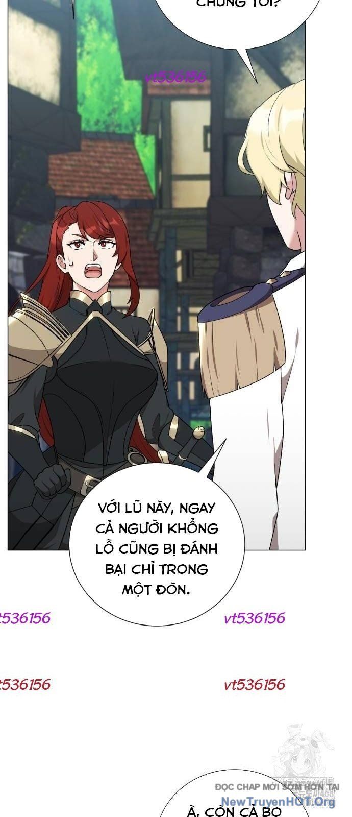 Tôi Làm Vườn Tại Thế Giới Thợ Săn Chapter 58 - 17