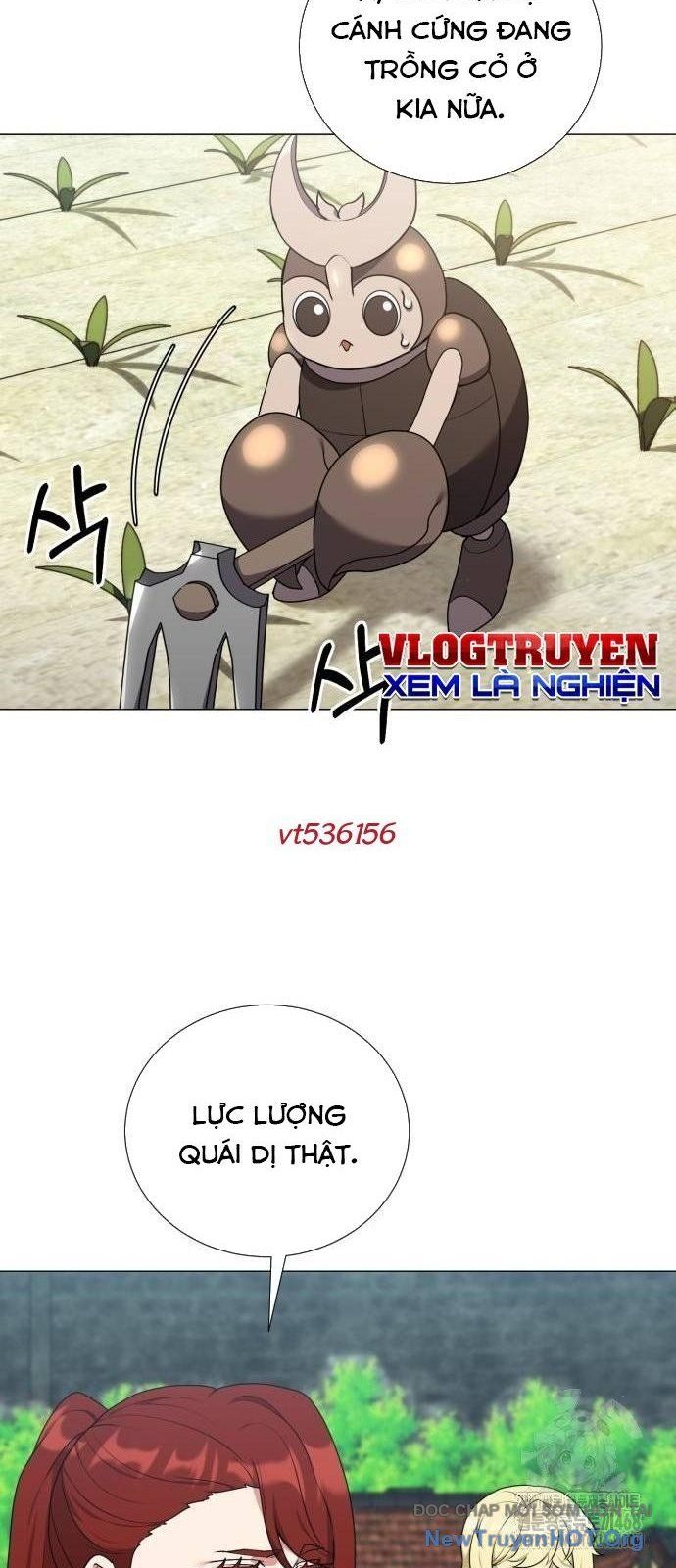 Tôi Làm Vườn Tại Thế Giới Thợ Săn Chapter 58 - 18