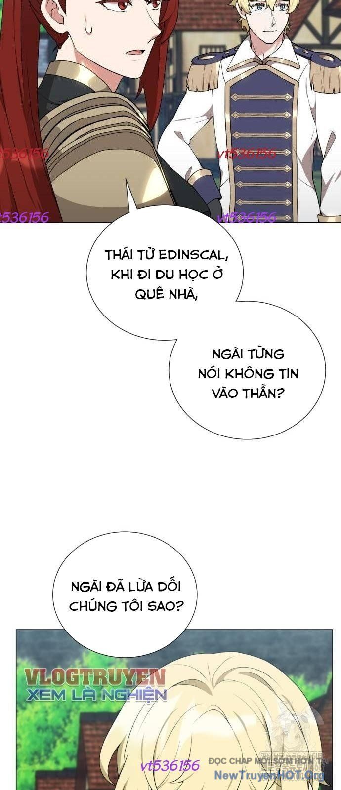 Tôi Làm Vườn Tại Thế Giới Thợ Săn Chapter 58 - 19