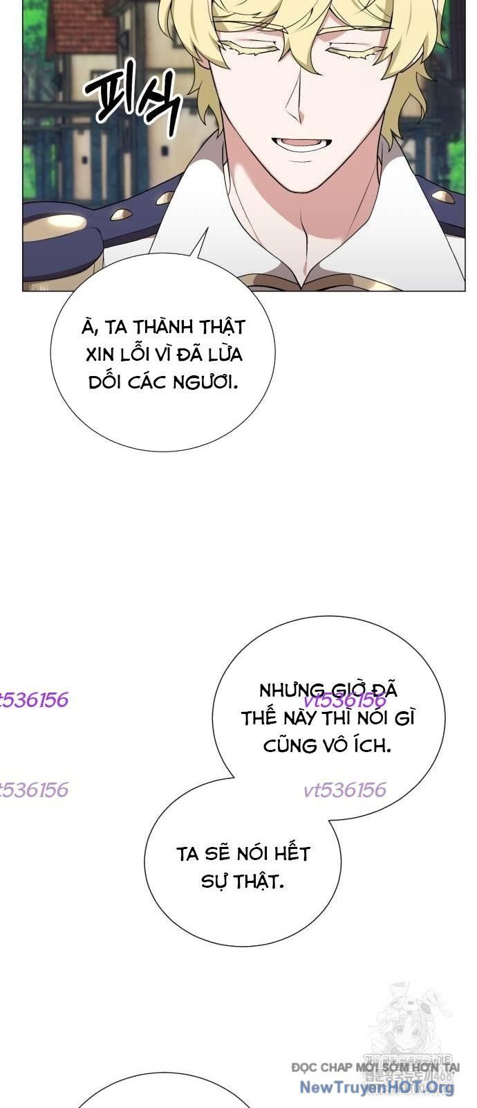 Tôi Làm Vườn Tại Thế Giới Thợ Săn Chapter 58 - 20