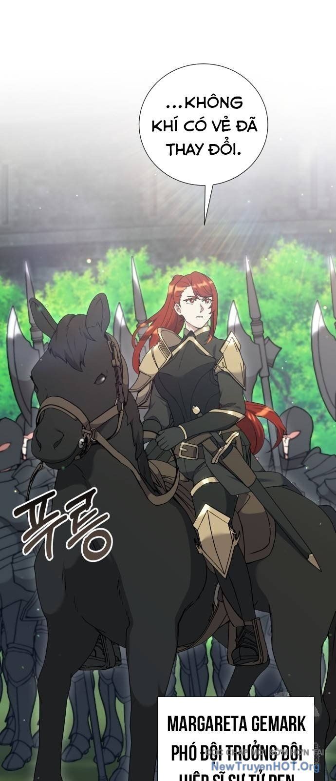 Tôi Làm Vườn Tại Thế Giới Thợ Săn Chapter 58 - 3