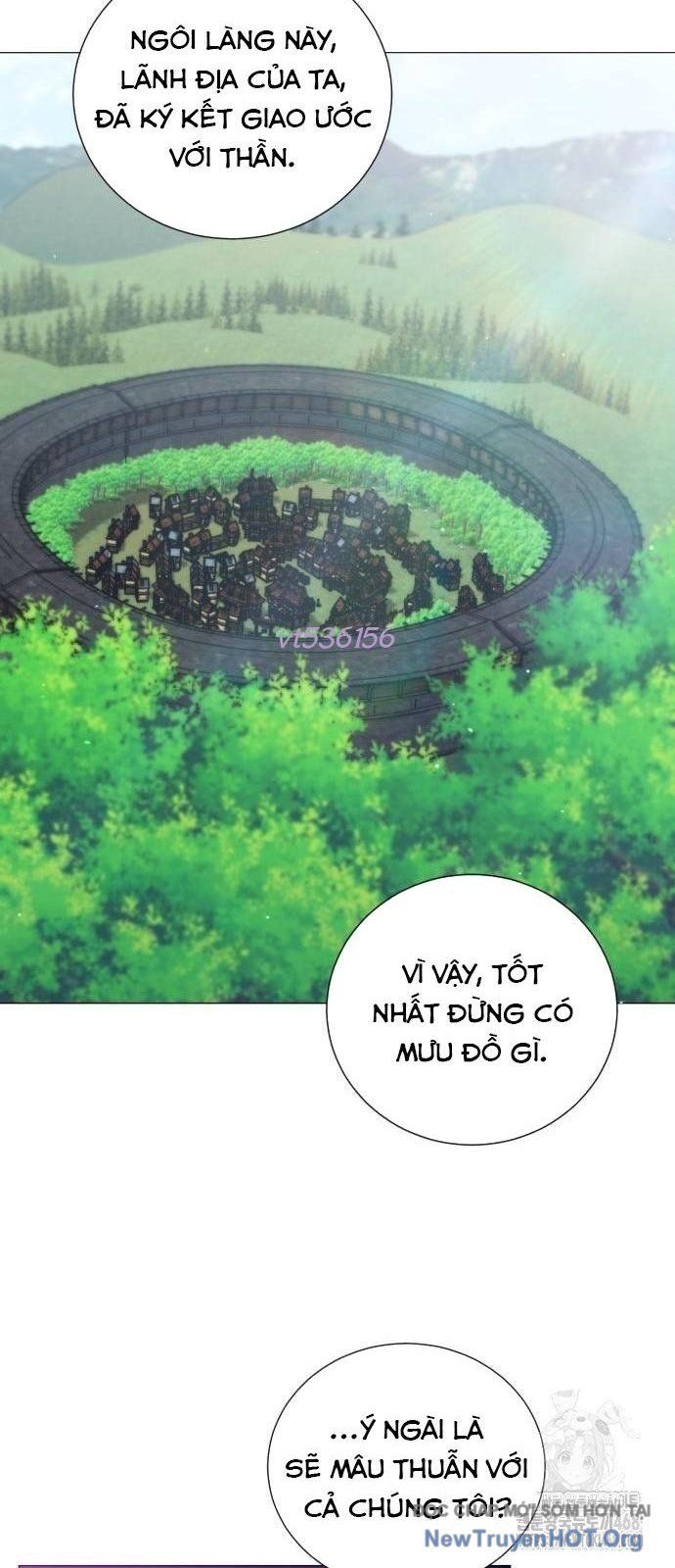 Tôi Làm Vườn Tại Thế Giới Thợ Săn Chapter 58 - 21