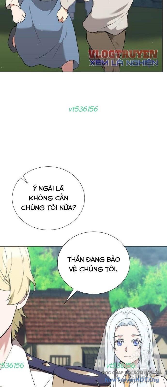 Tôi Làm Vườn Tại Thế Giới Thợ Săn Chapter 58 - 24