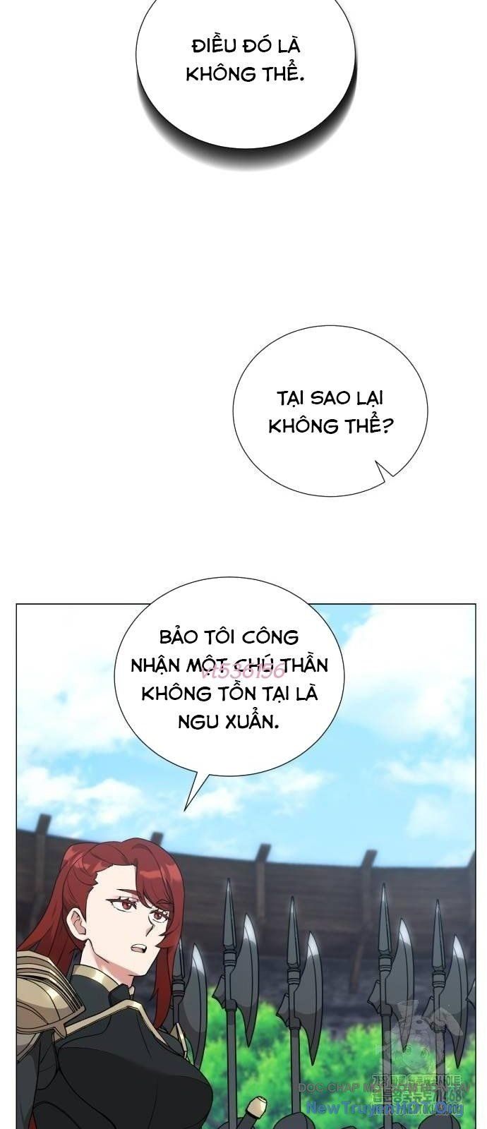 Tôi Làm Vườn Tại Thế Giới Thợ Săn Chapter 58 - 28