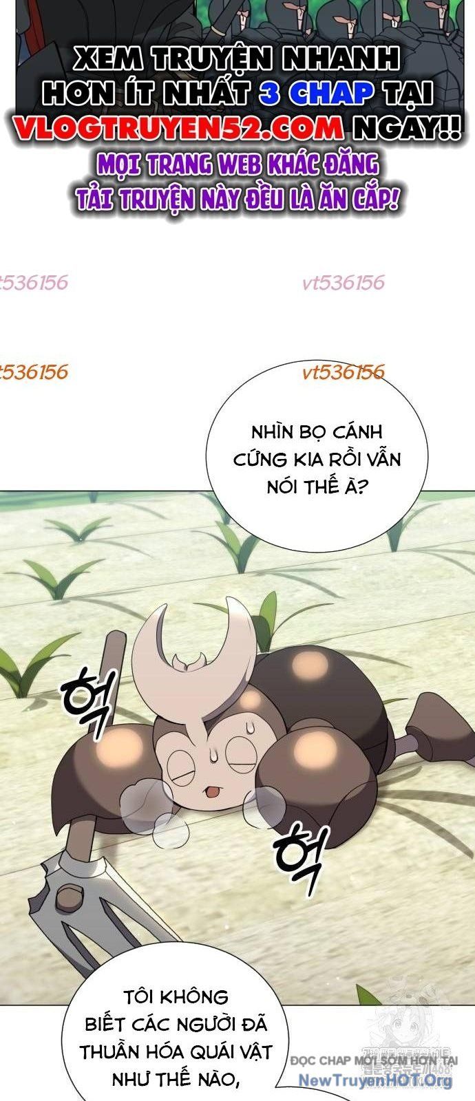 Tôi Làm Vườn Tại Thế Giới Thợ Săn Chapter 58 - 29