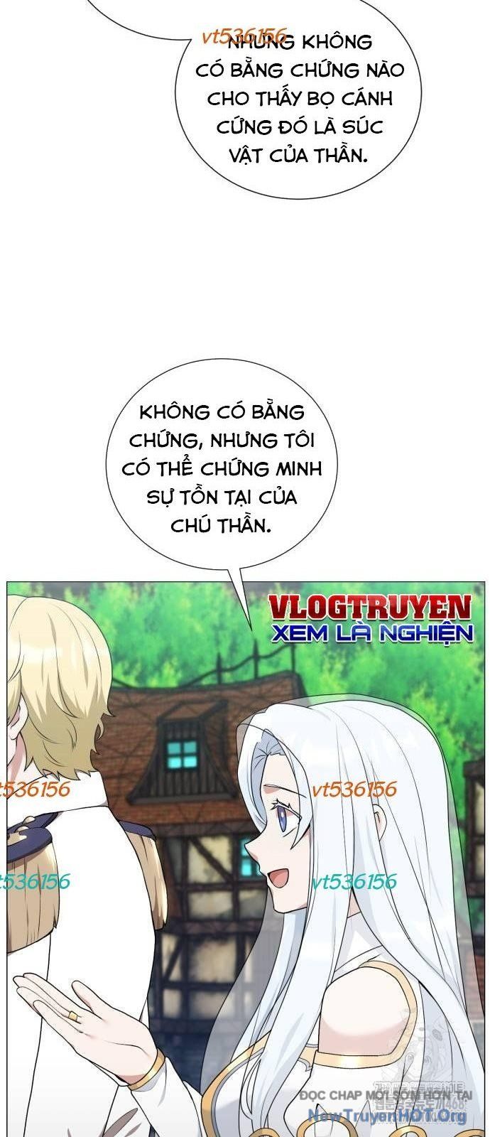 Tôi Làm Vườn Tại Thế Giới Thợ Săn Chapter 58 - 30