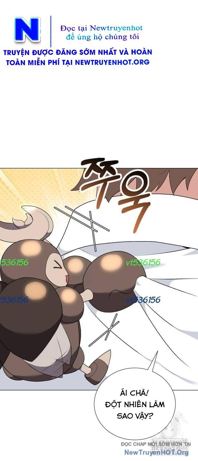 Tôi Làm Vườn Tại Thế Giới Thợ Săn Chapter 58 - 33