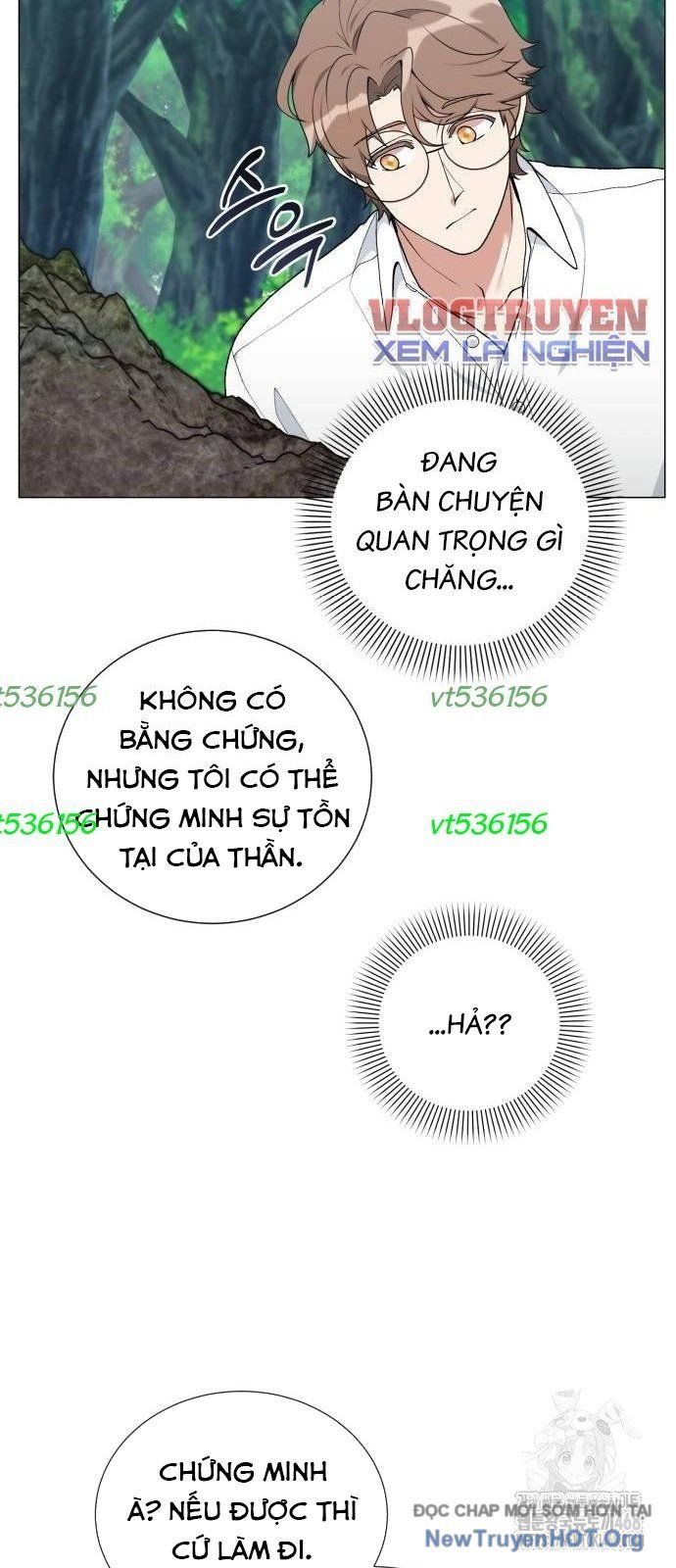 Tôi Làm Vườn Tại Thế Giới Thợ Săn Chapter 58 - 36
