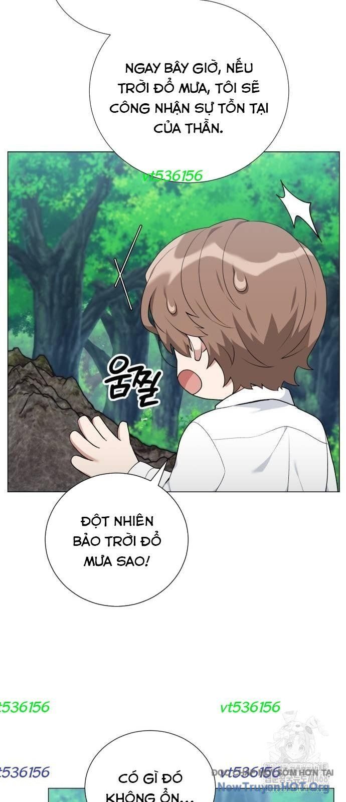 Tôi Làm Vườn Tại Thế Giới Thợ Săn Chapter 58 - 37