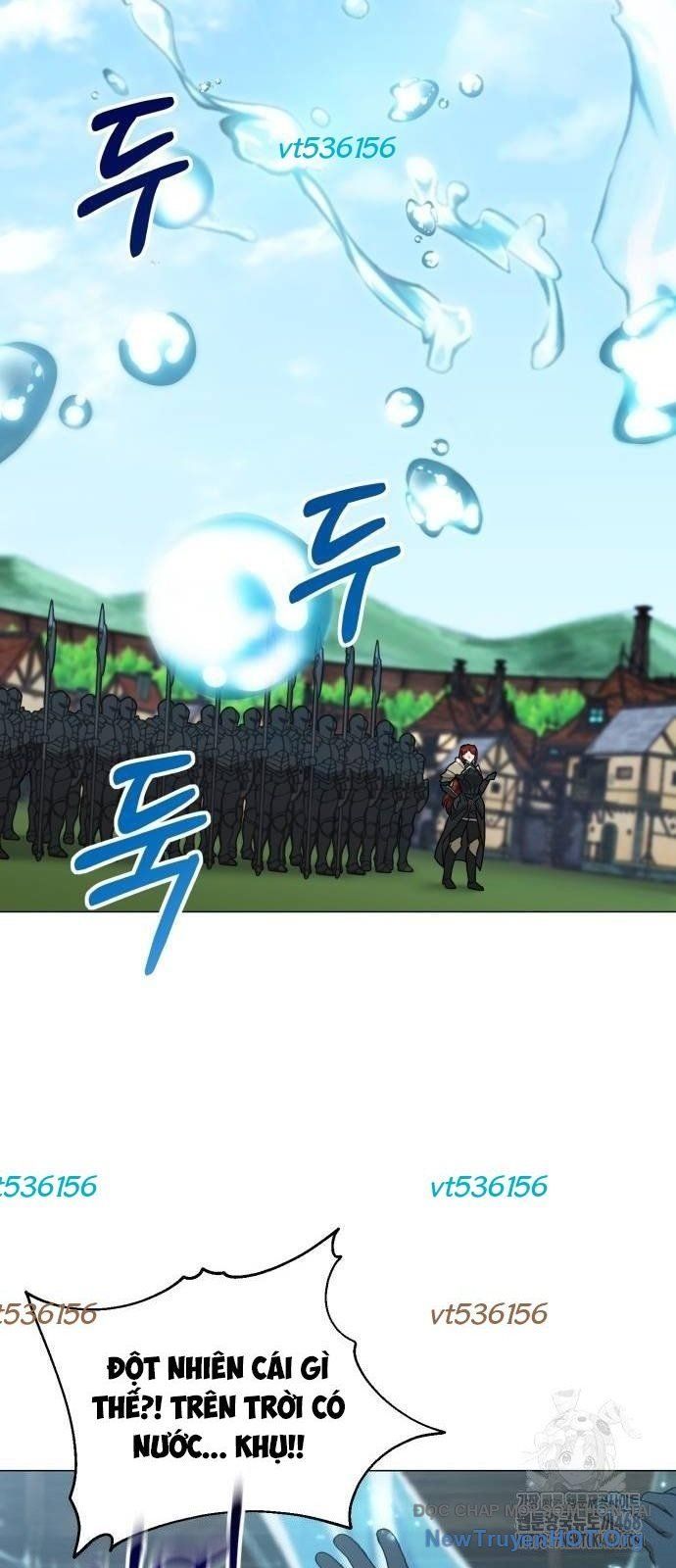 Tôi Làm Vườn Tại Thế Giới Thợ Săn Chapter 58 - 40