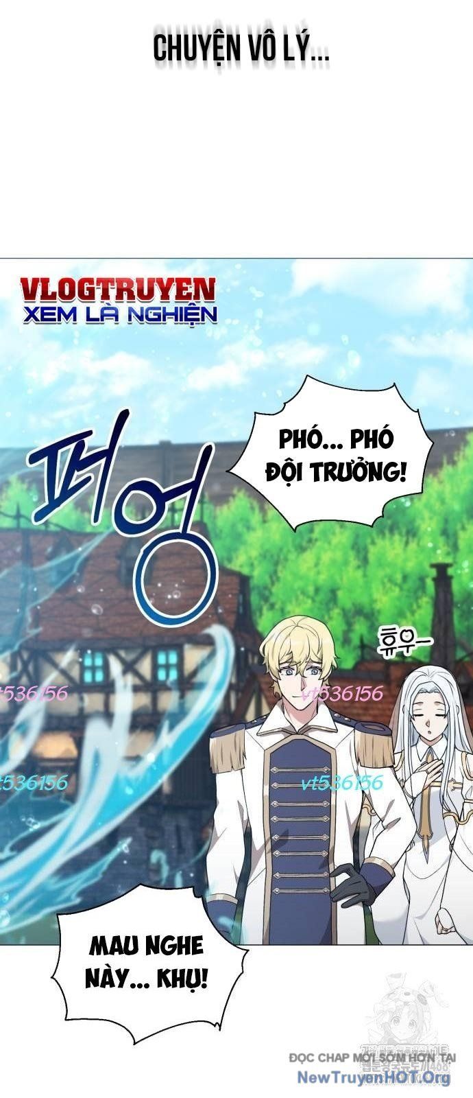 Tôi Làm Vườn Tại Thế Giới Thợ Săn Chapter 58 - 43