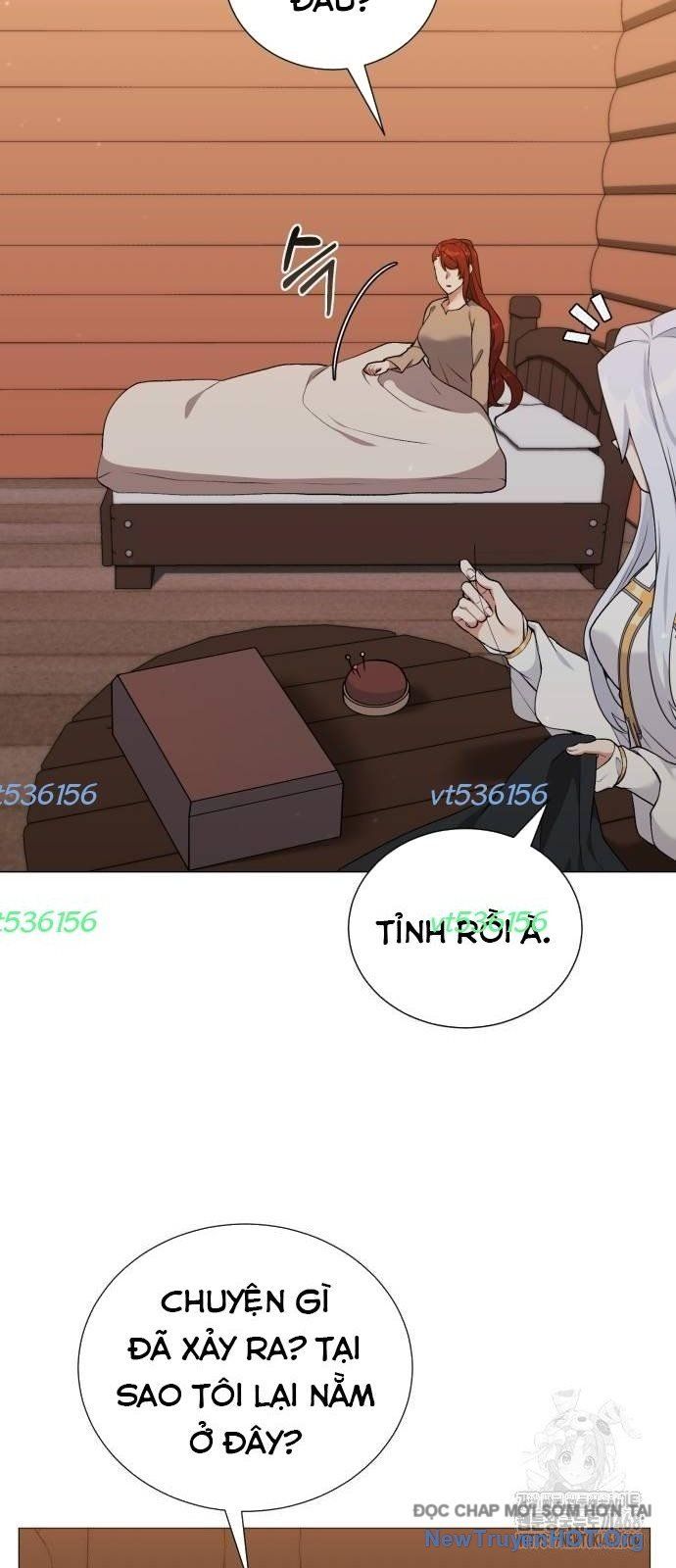 Tôi Làm Vườn Tại Thế Giới Thợ Săn Chapter 58 - 46