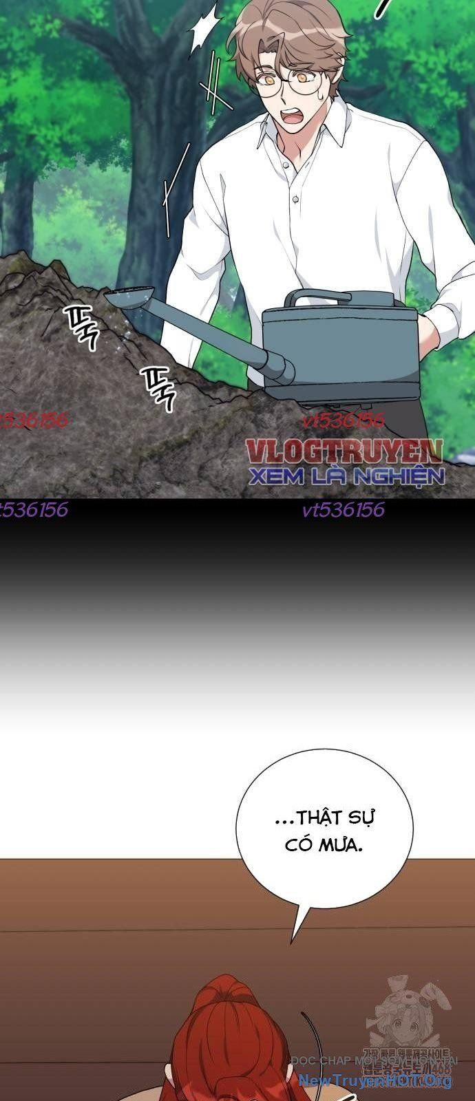 Tôi Làm Vườn Tại Thế Giới Thợ Săn Chapter 58 - 49