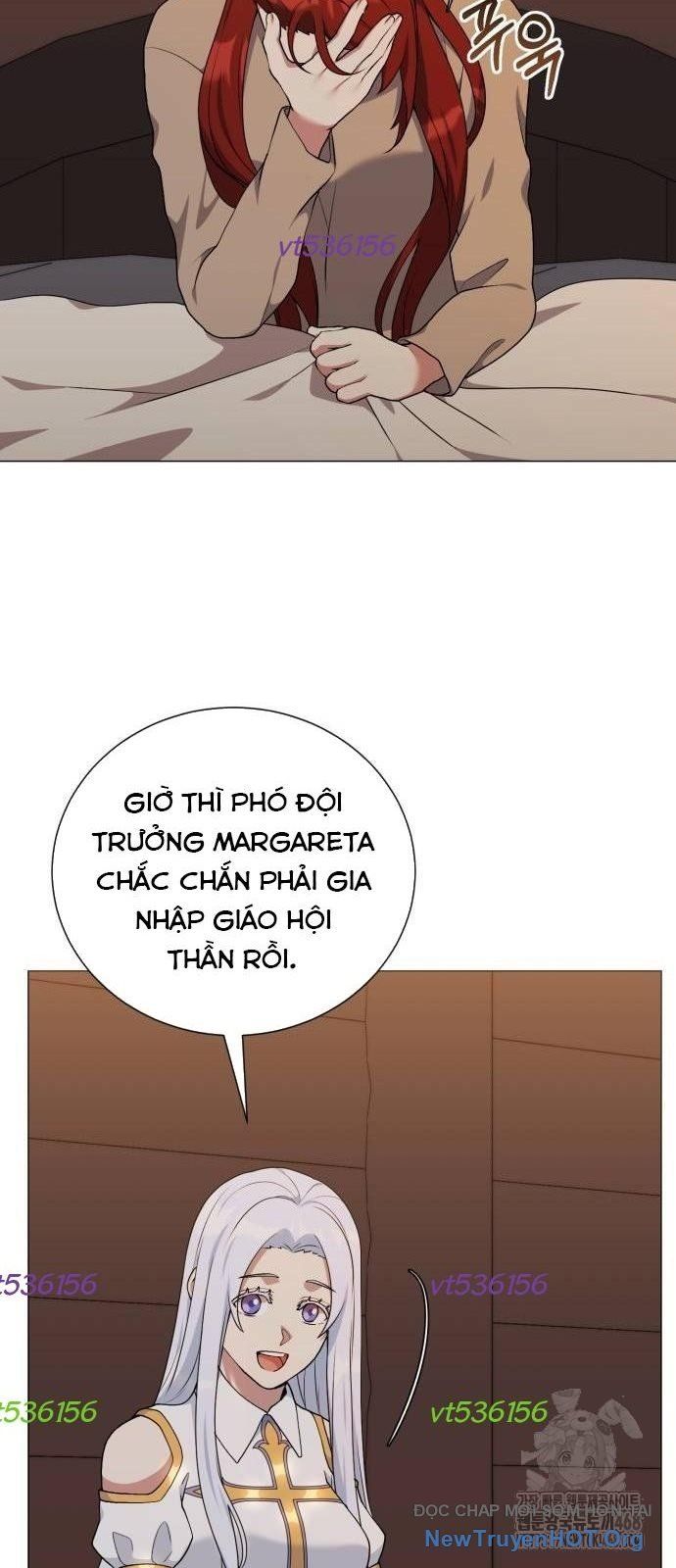 Tôi Làm Vườn Tại Thế Giới Thợ Săn Chapter 58 - 50