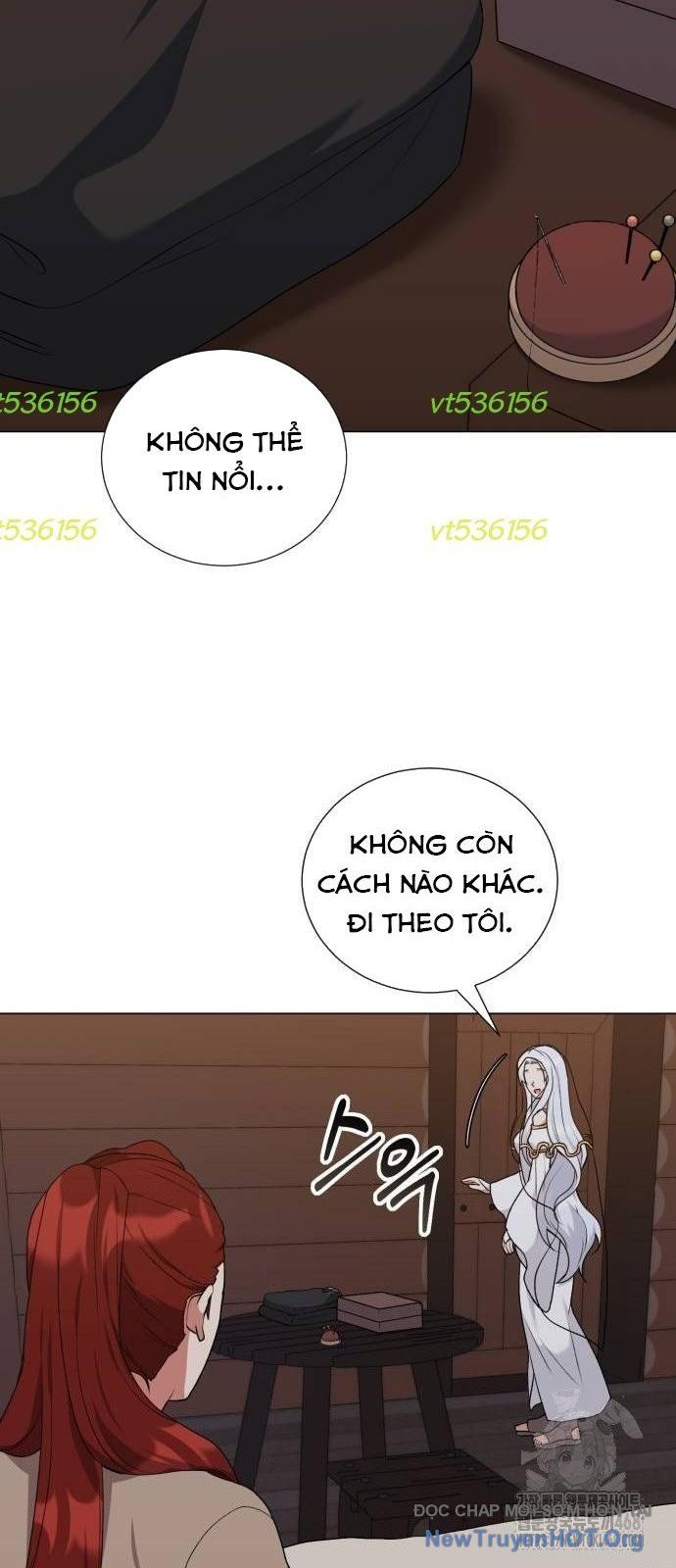 Tôi Làm Vườn Tại Thế Giới Thợ Săn Chapter 58 - 52