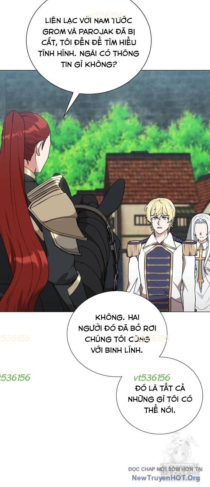 Tôi Làm Vườn Tại Thế Giới Thợ Săn Chapter 58 - 7